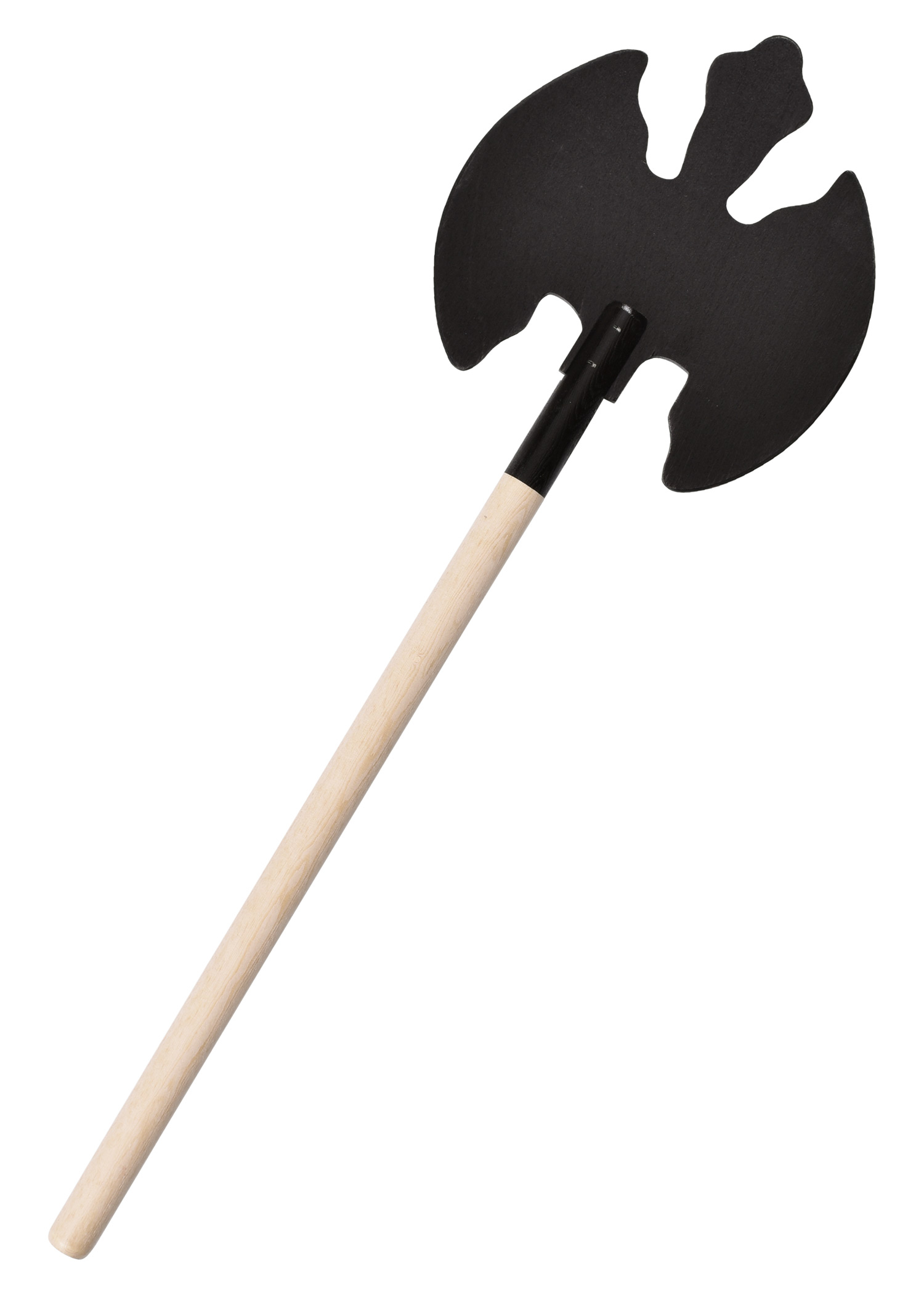 Children Battle Axe Rabatz, Wooden Toy