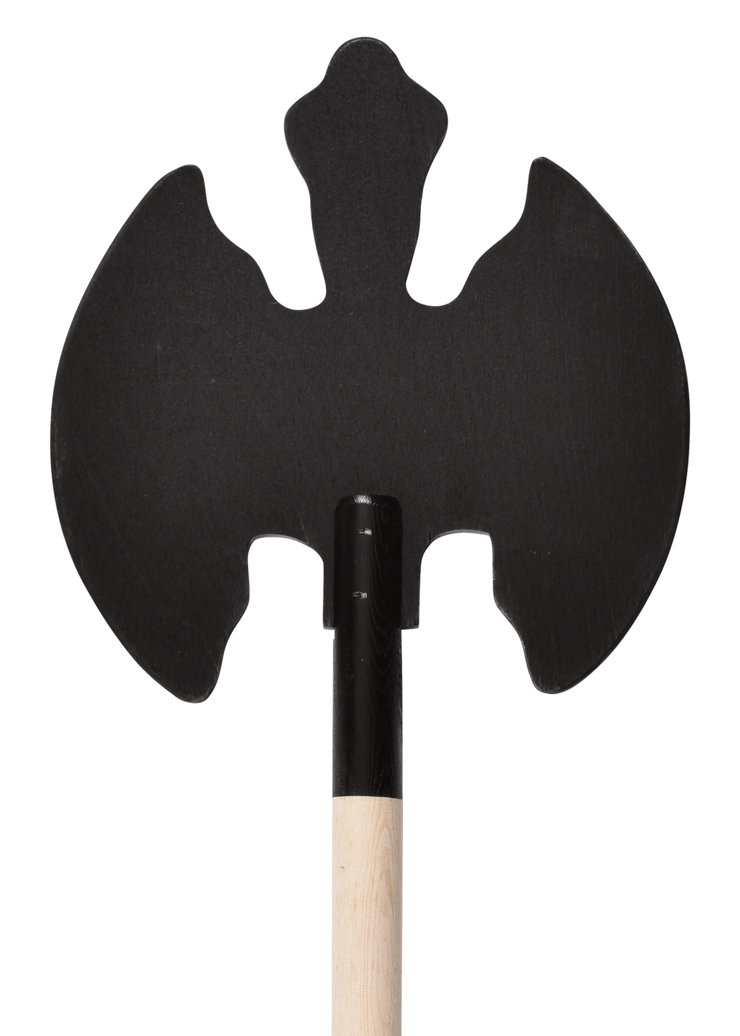 Children Battle Axe Rabatz, Wooden Toy