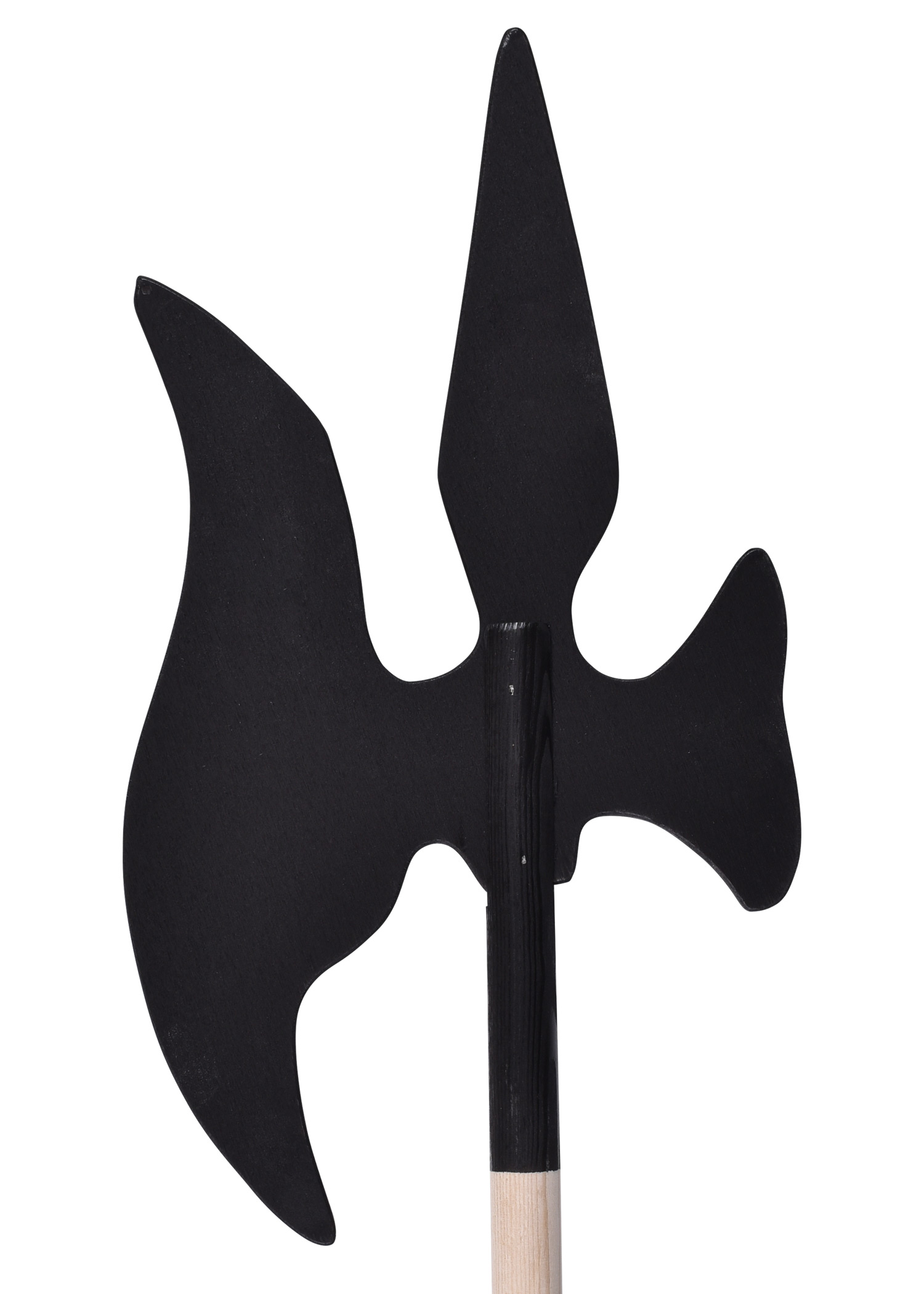 Children Halberd Ratzfatz, Wooden Toy