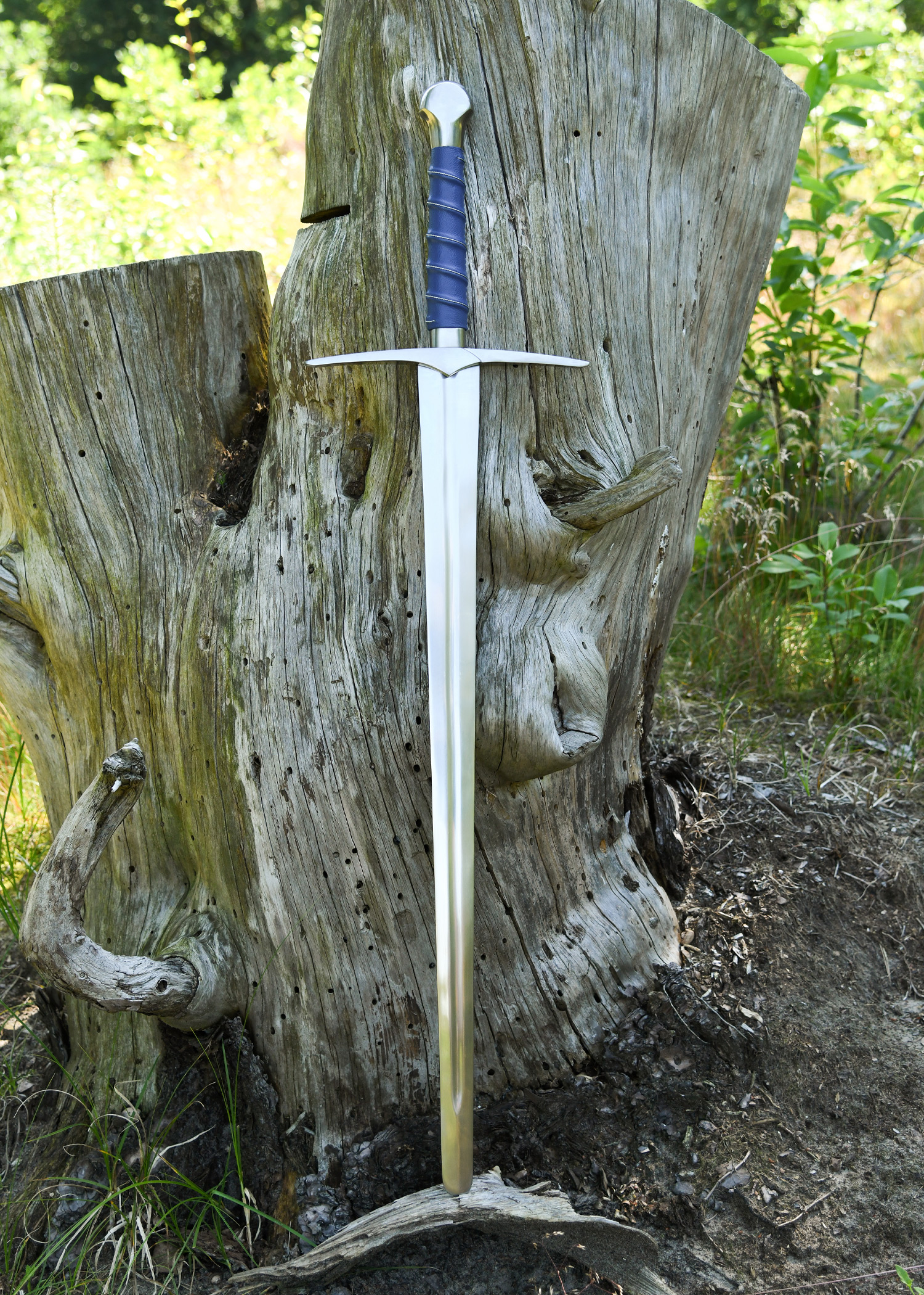 One-and-a-half handed sword, practical blunt, SK-C
