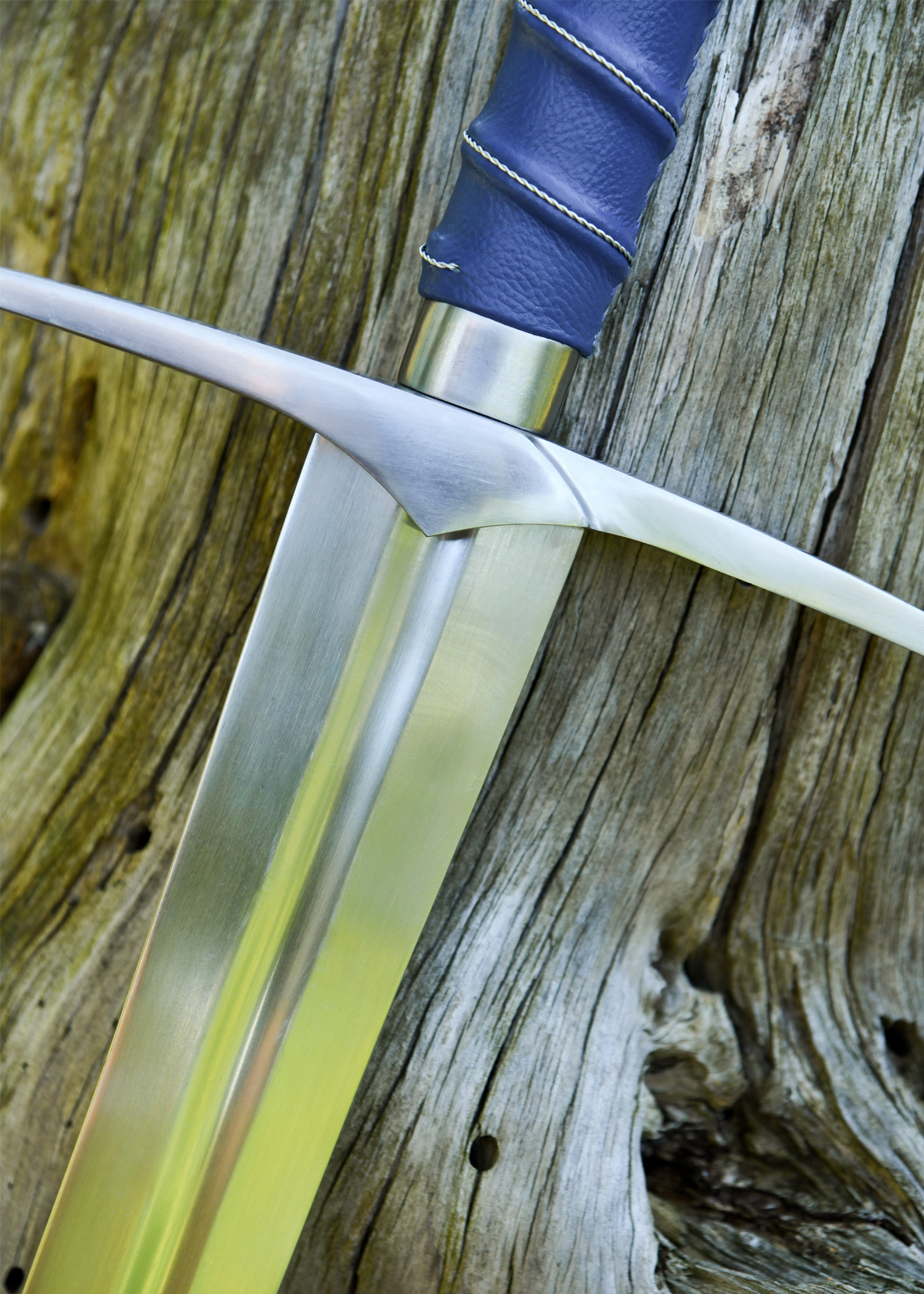 One-and-a-half handed sword, practical blunt, SK-C