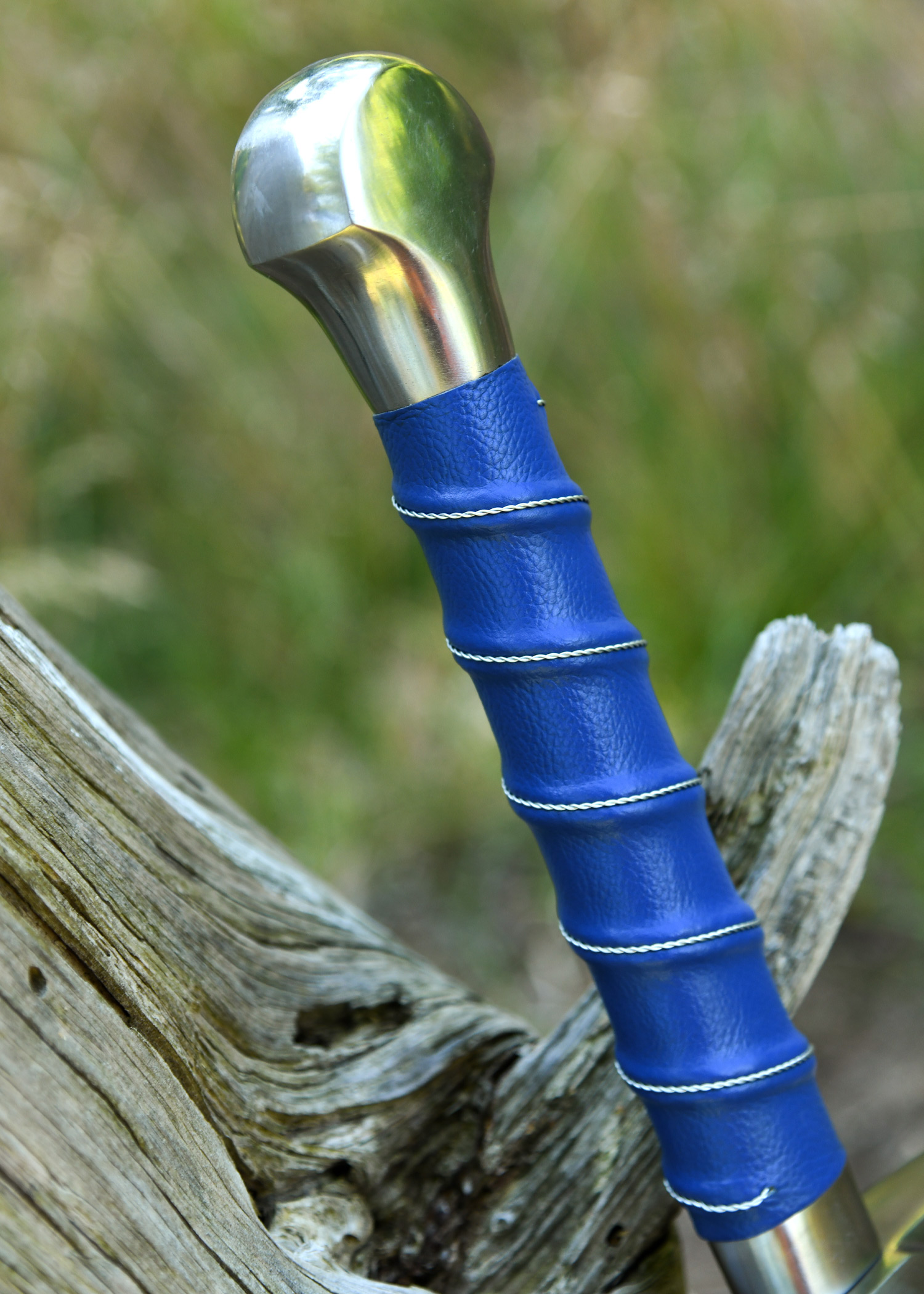 One-and-a-half handed sword, practical blunt, SK-C