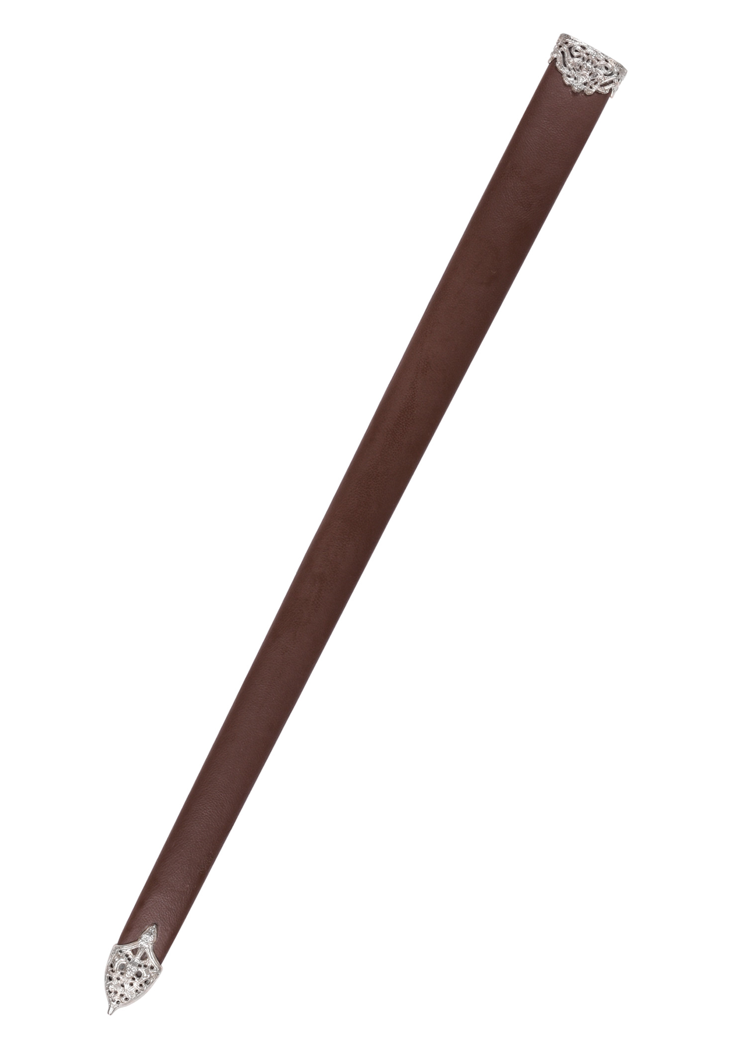 Sword Scabbard Throat for Viking Swords