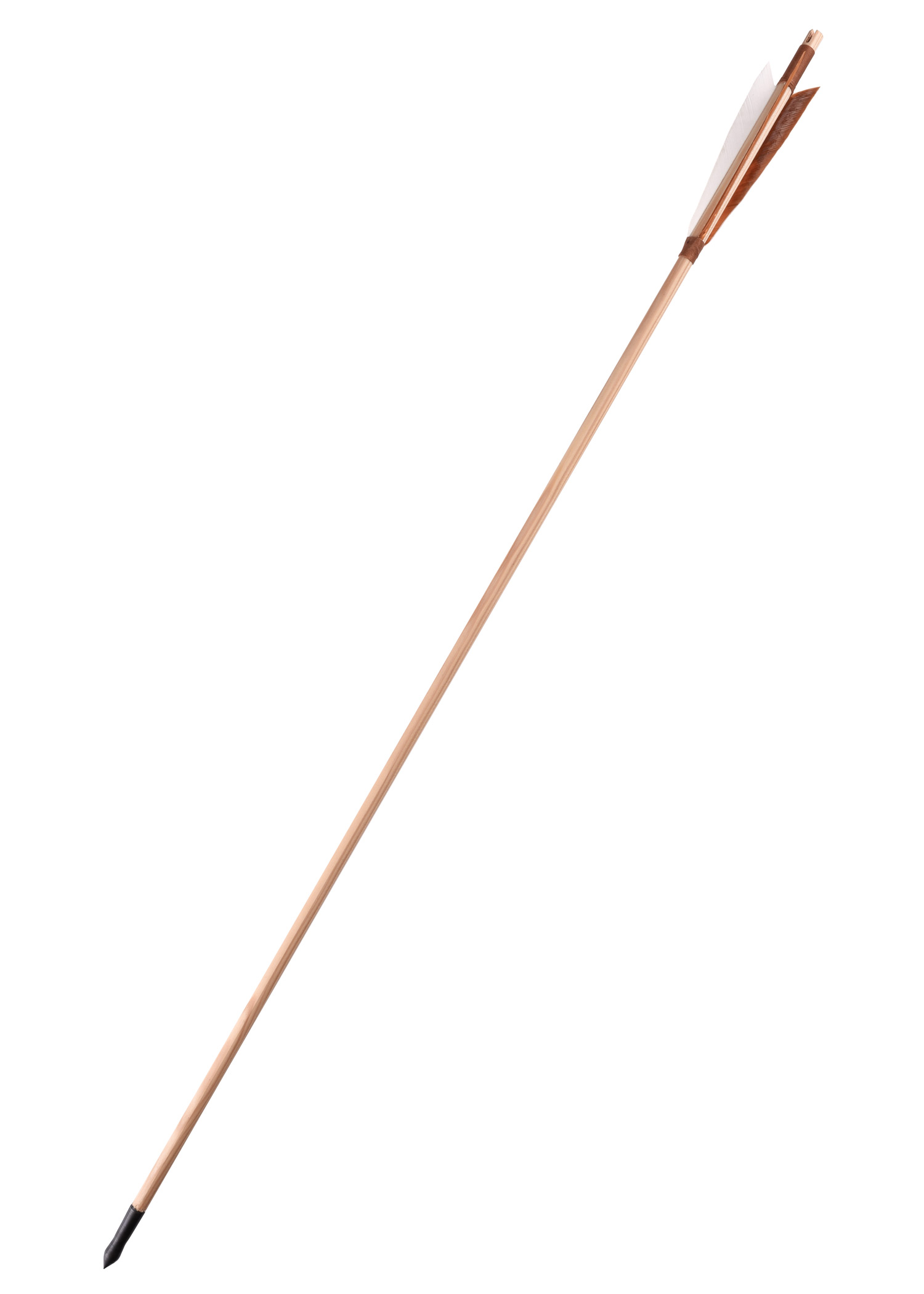 Medieval Arrow Agincourt, 30 in.