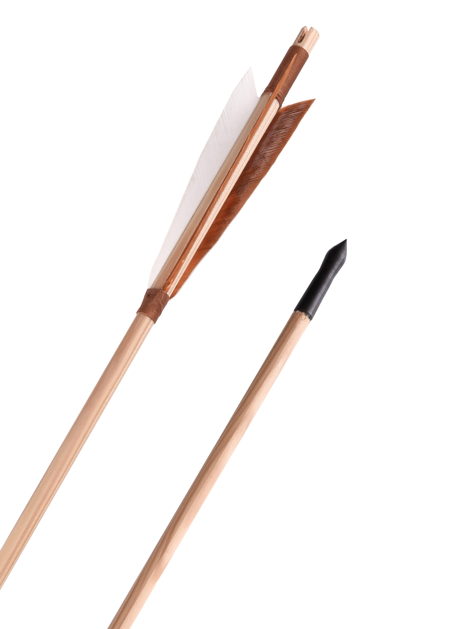 Medieval Arrow Agincourt, 30 in.