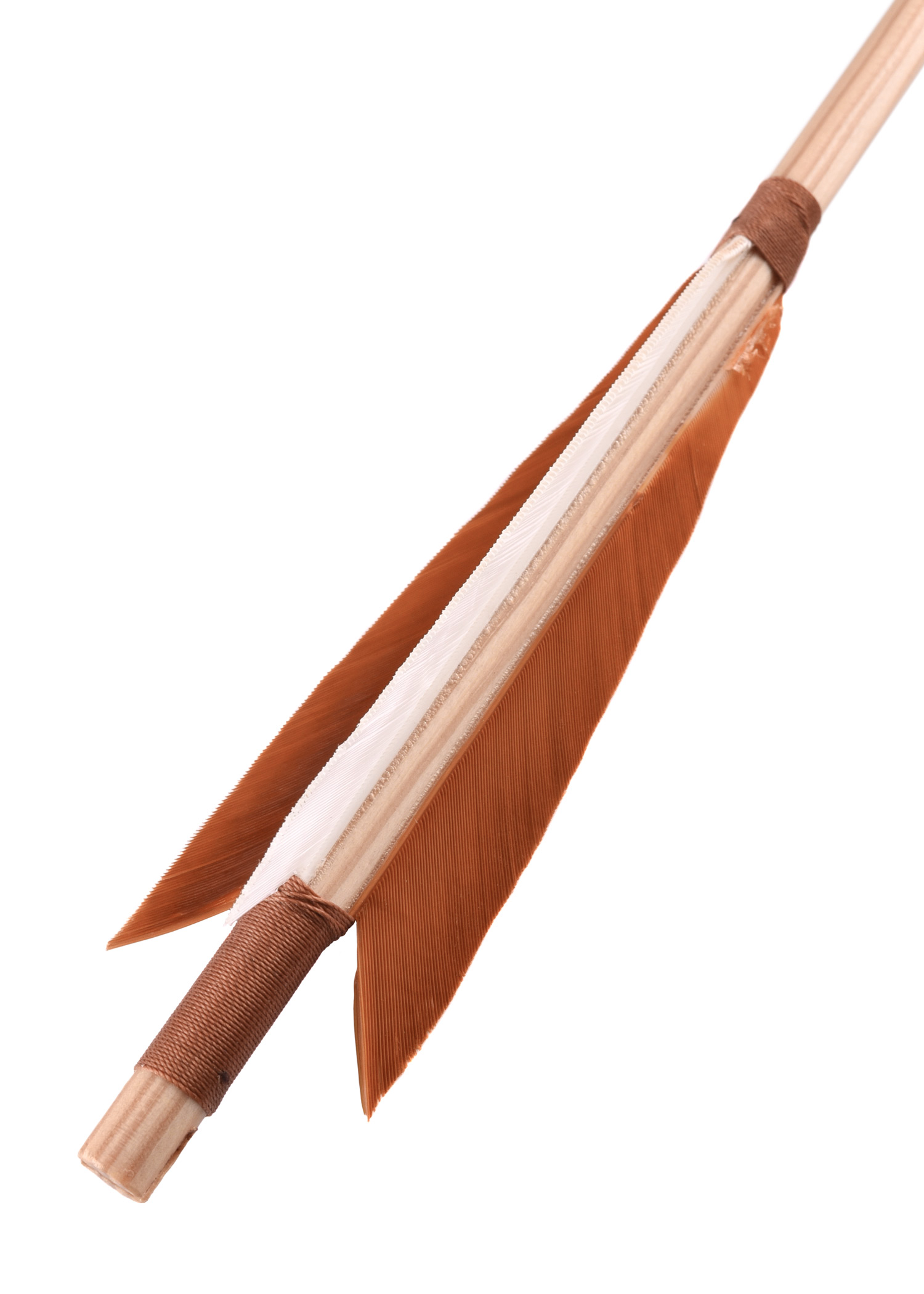 Medieval Arrow Agincourt, 30 in.