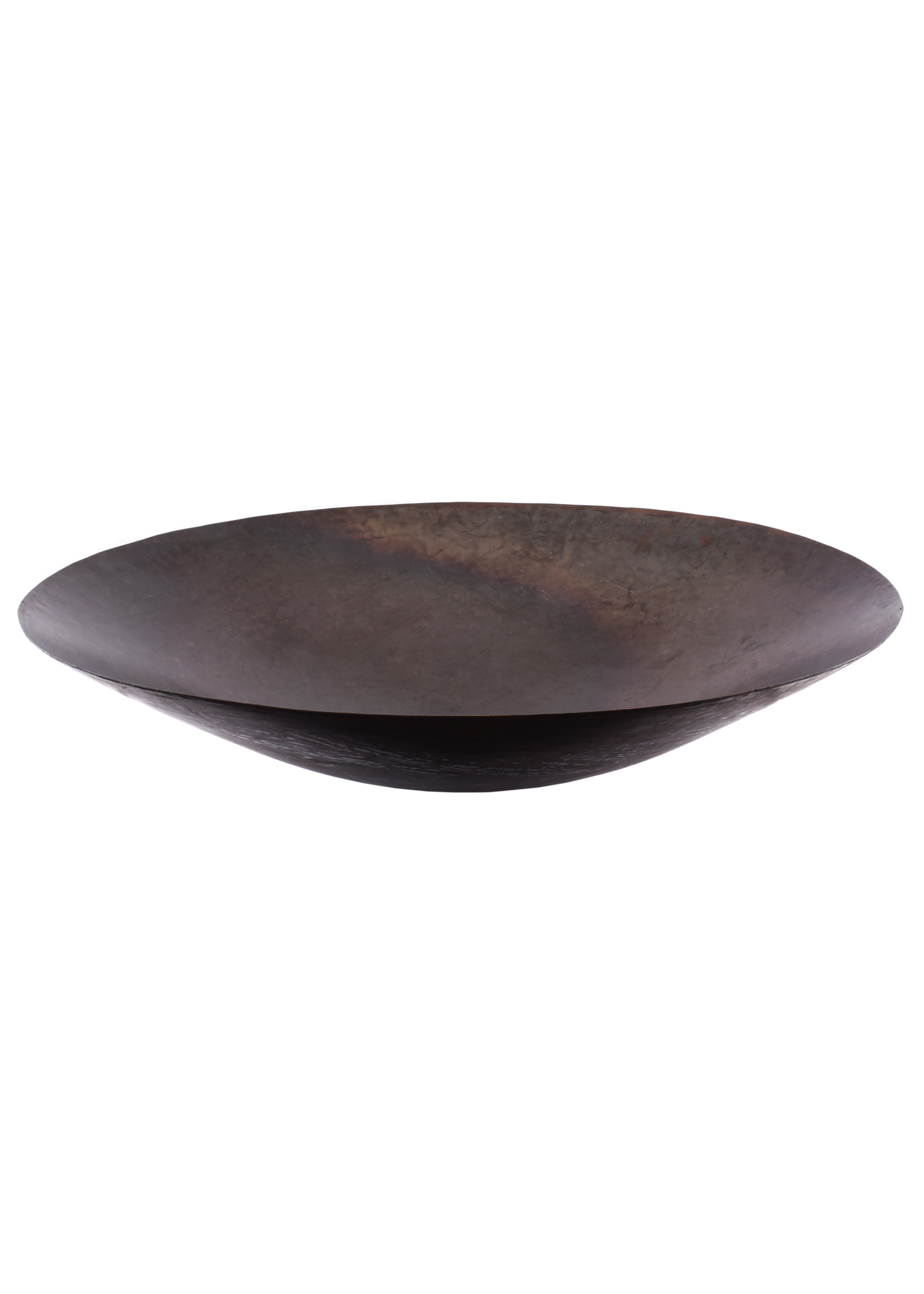 Fire bowl, approx. 75 cm diameter