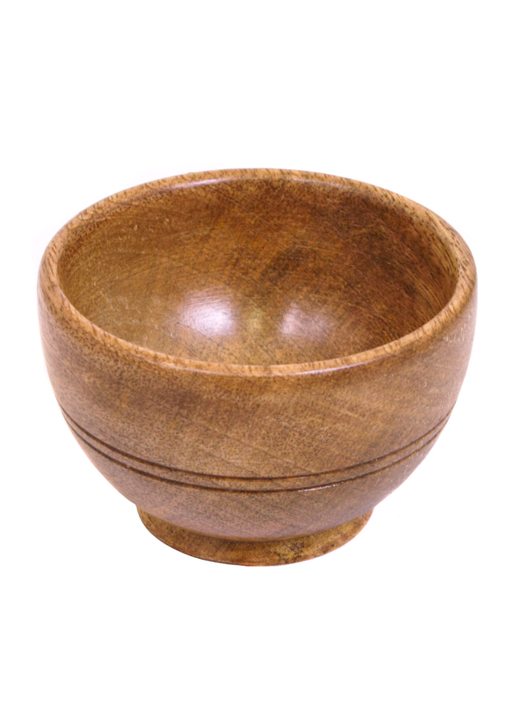 Wooden Bowl, 10 cm diameter