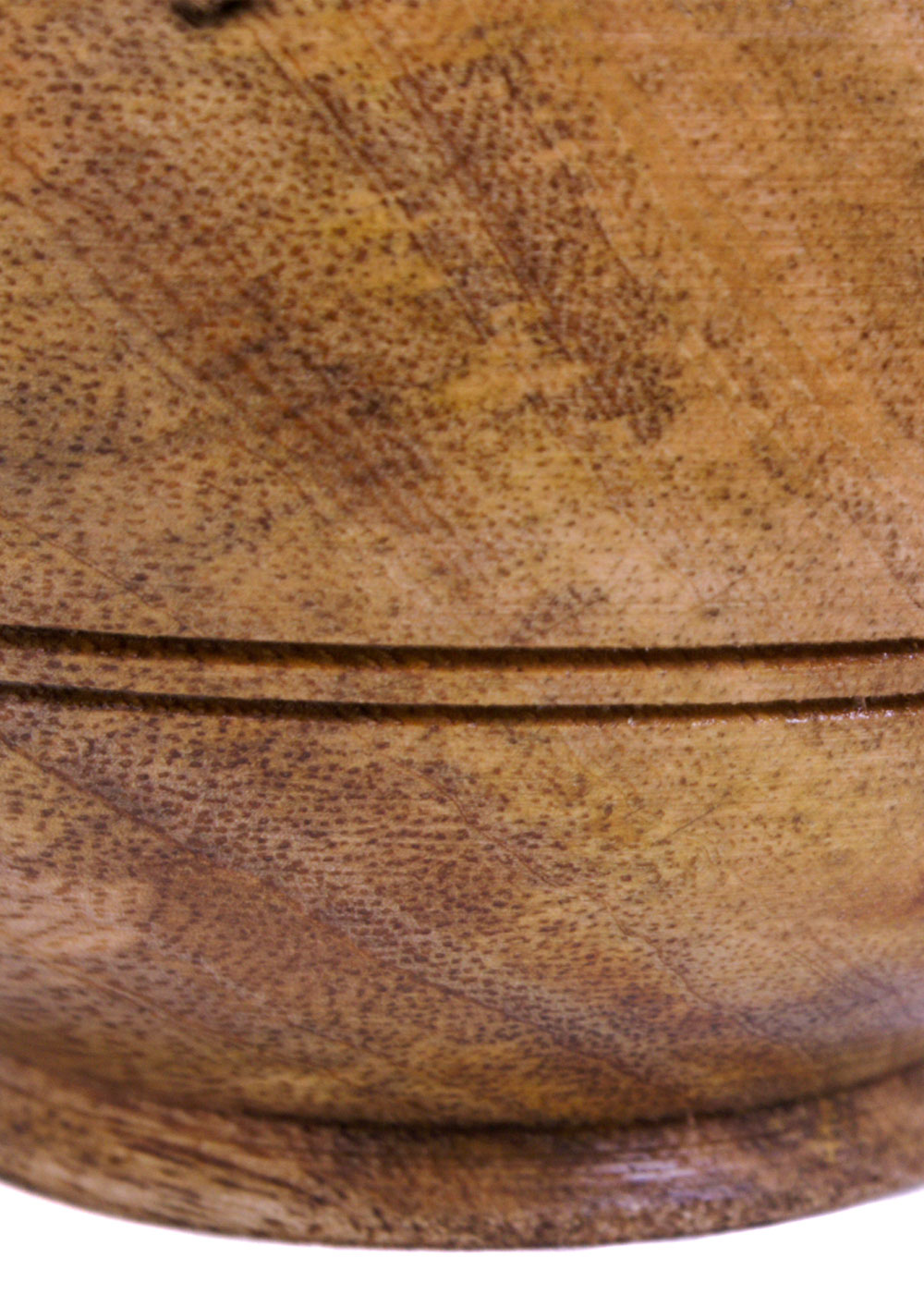 Wooden Bowl, 10 cm diameter