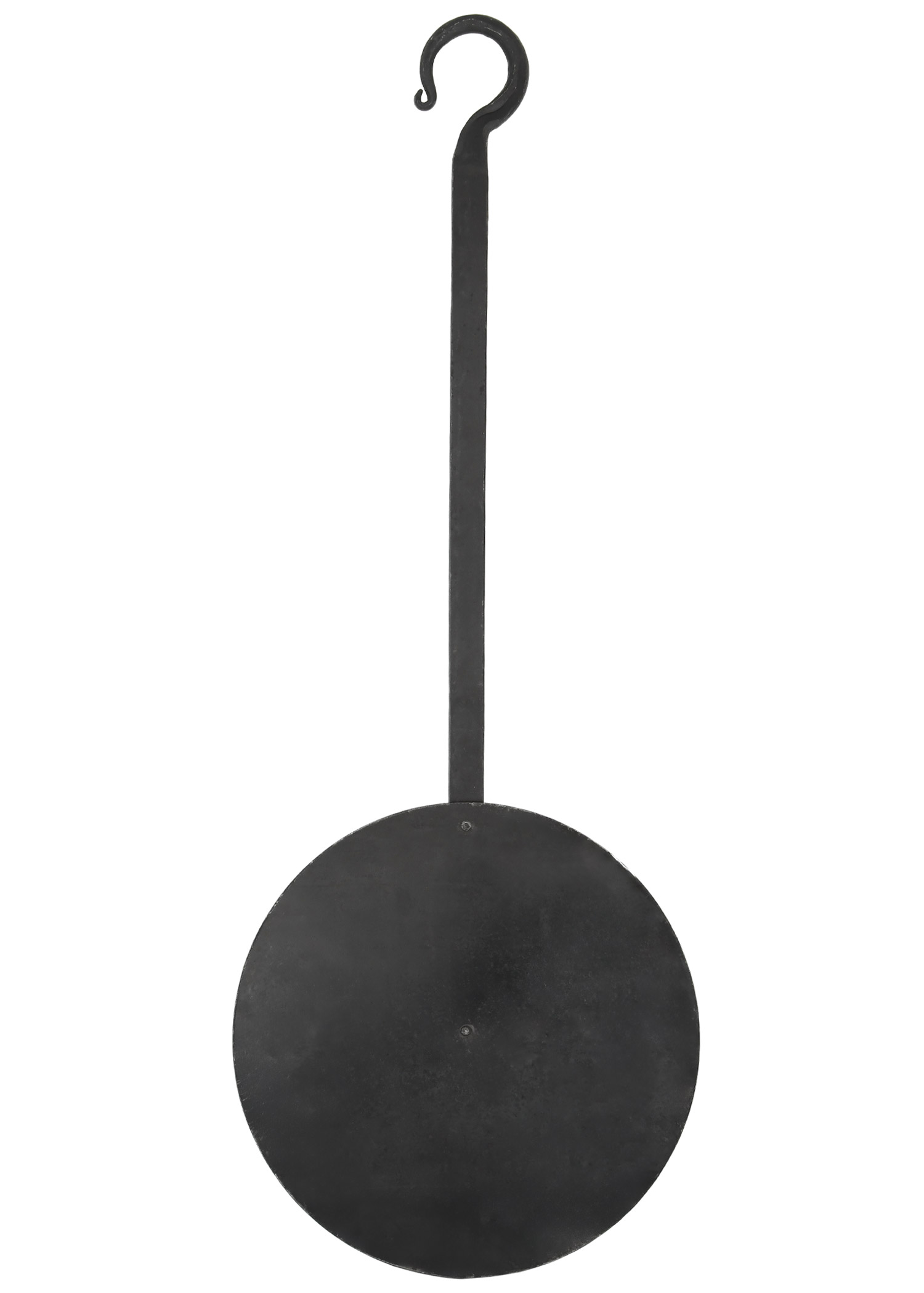 Viking Pan with Long Handle