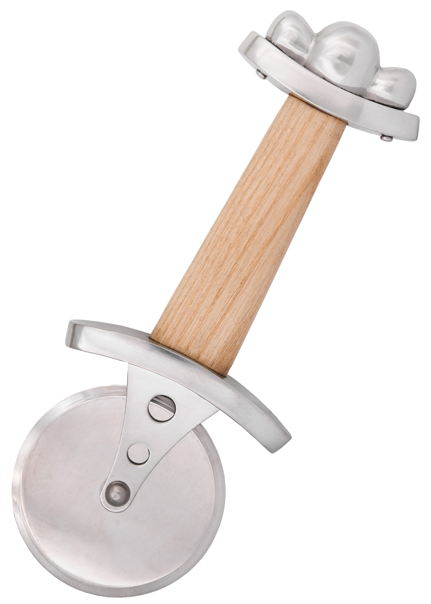 Pizza Cutter Viking
