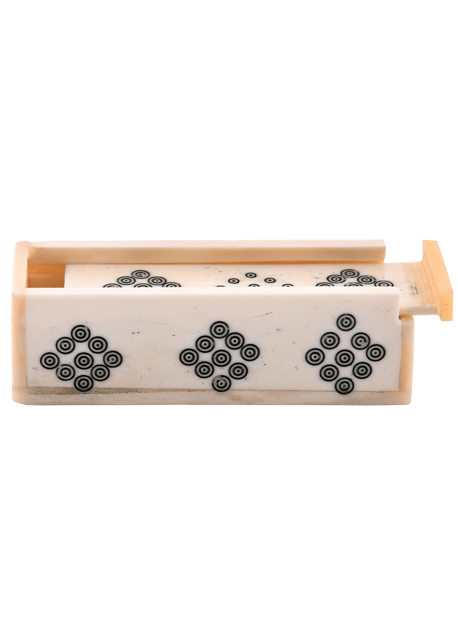 Bone Box, 10 cm