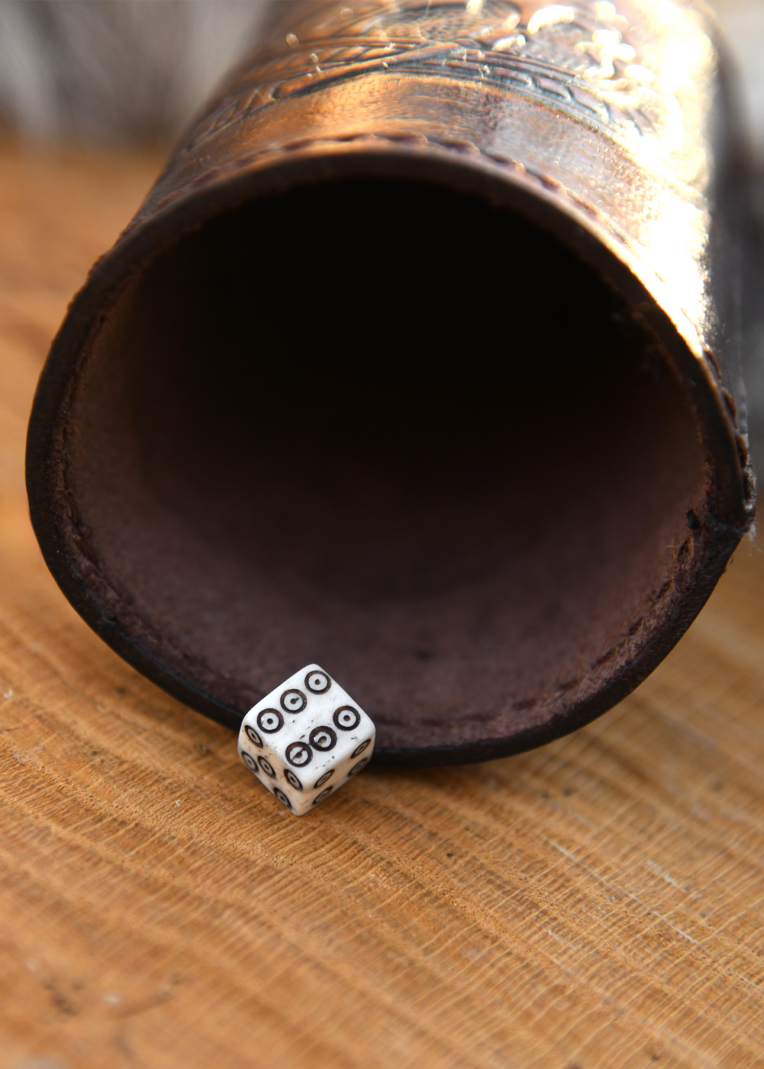 Bone Dice