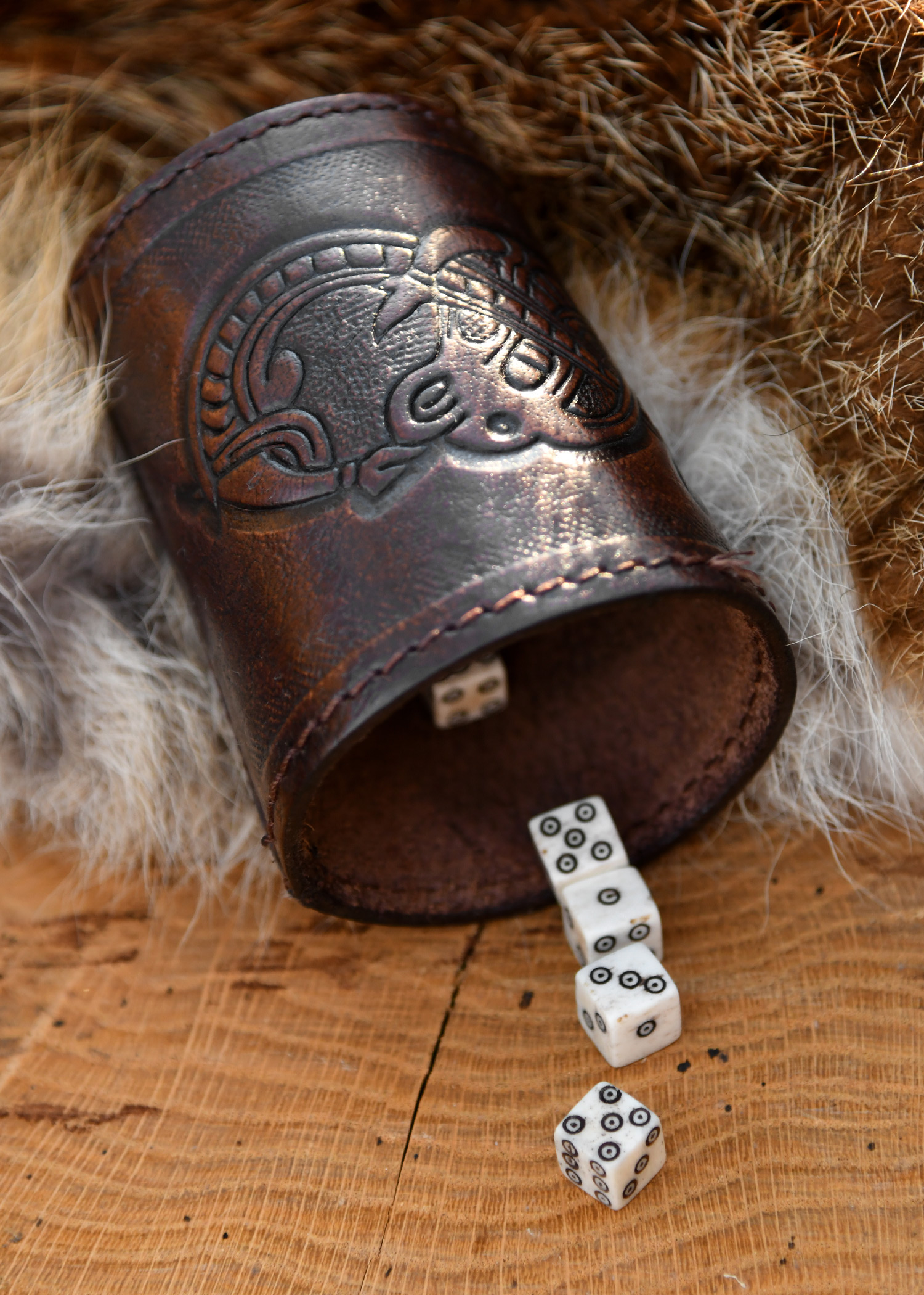 Bone Dice