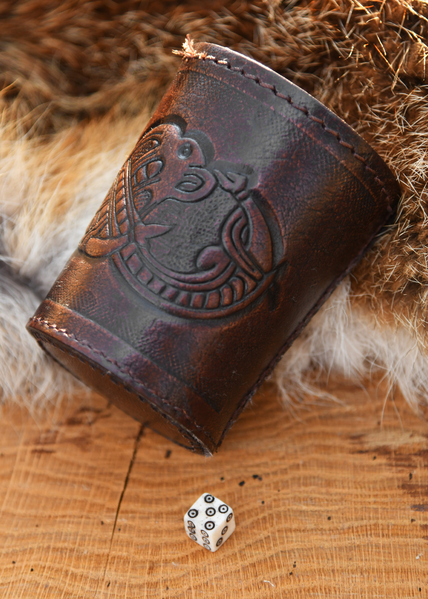 Bone Dice