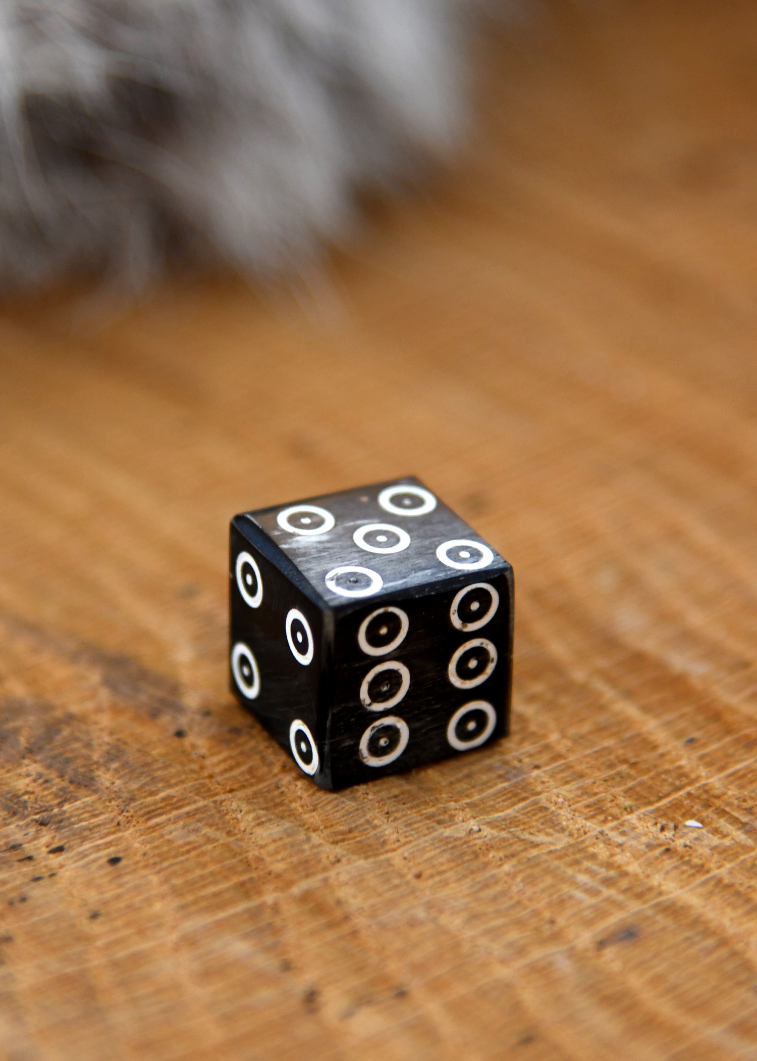 Horn Dice