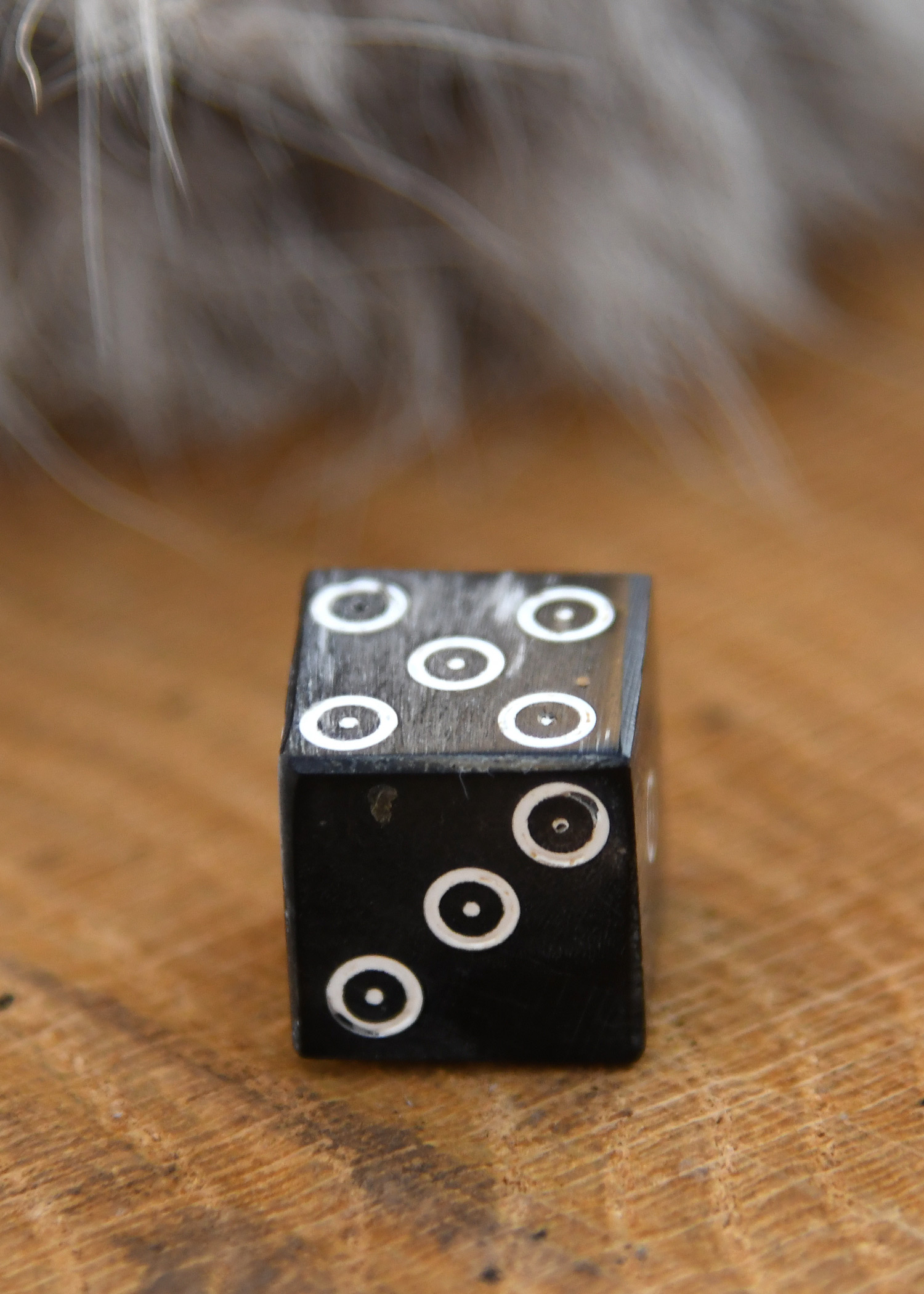Horn Dice