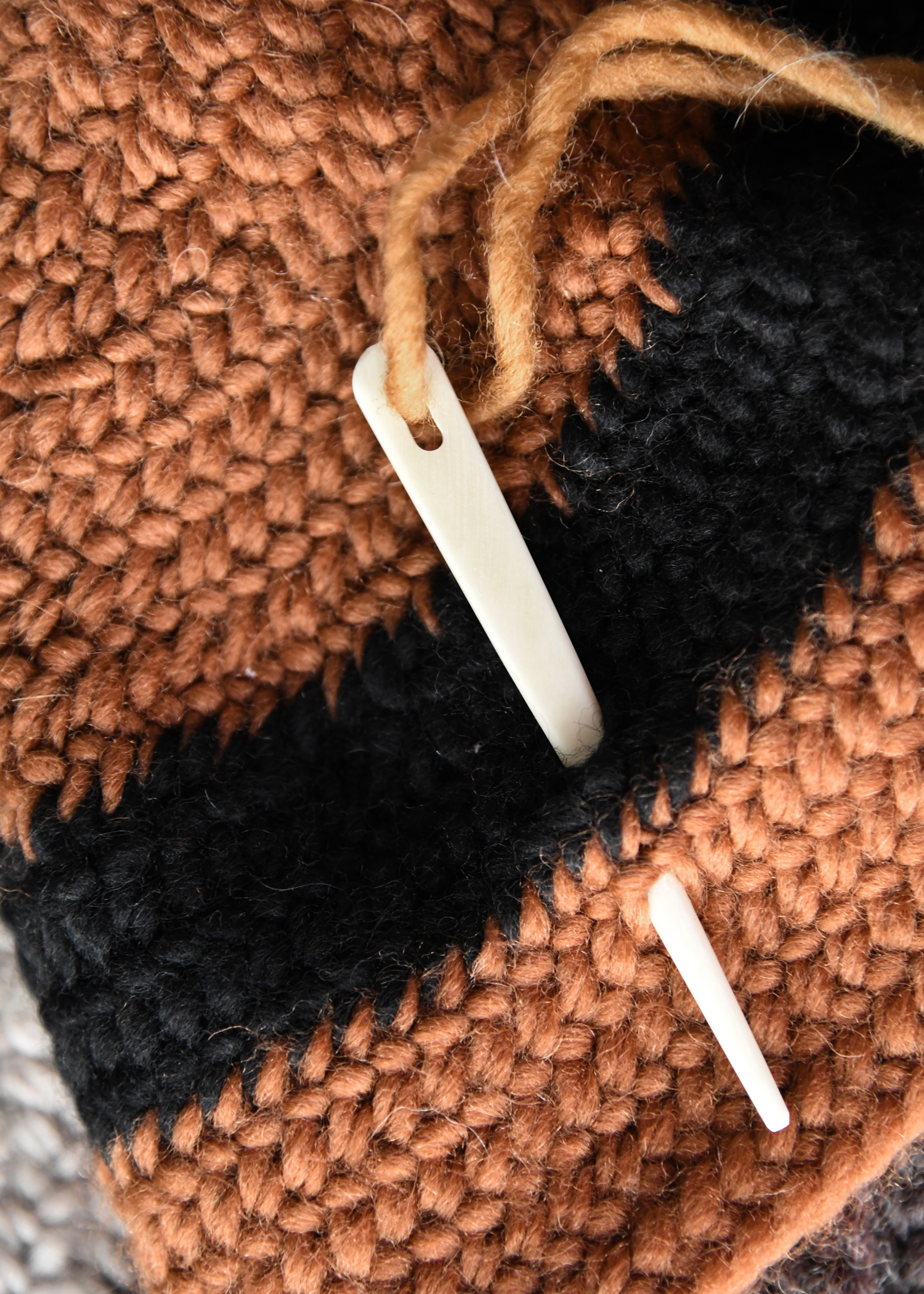 Bone Needle