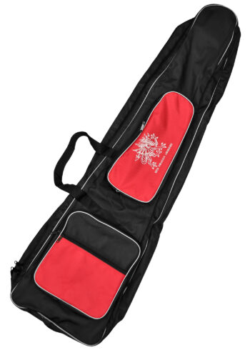 Red Dragon Sword and Kit Bag, Mk 11
