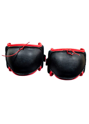 Red Dragon HEMA Padded Knee Guards
