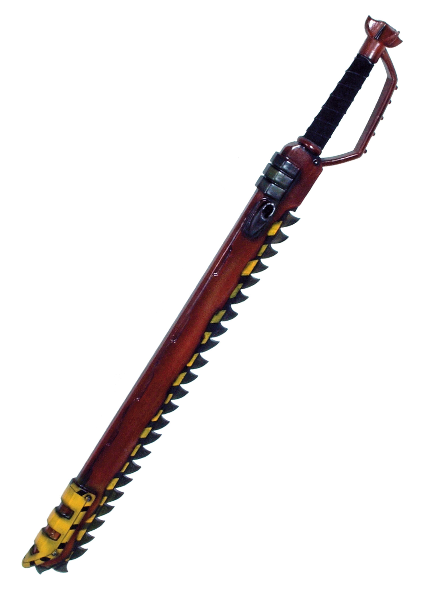 Chainsword, foam weapon