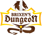 Brixens Dungeon