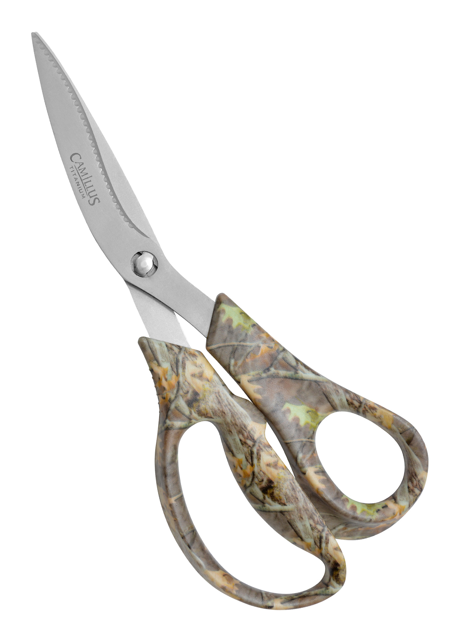 Camillus GAME SHEAR, Multifunction Scissors