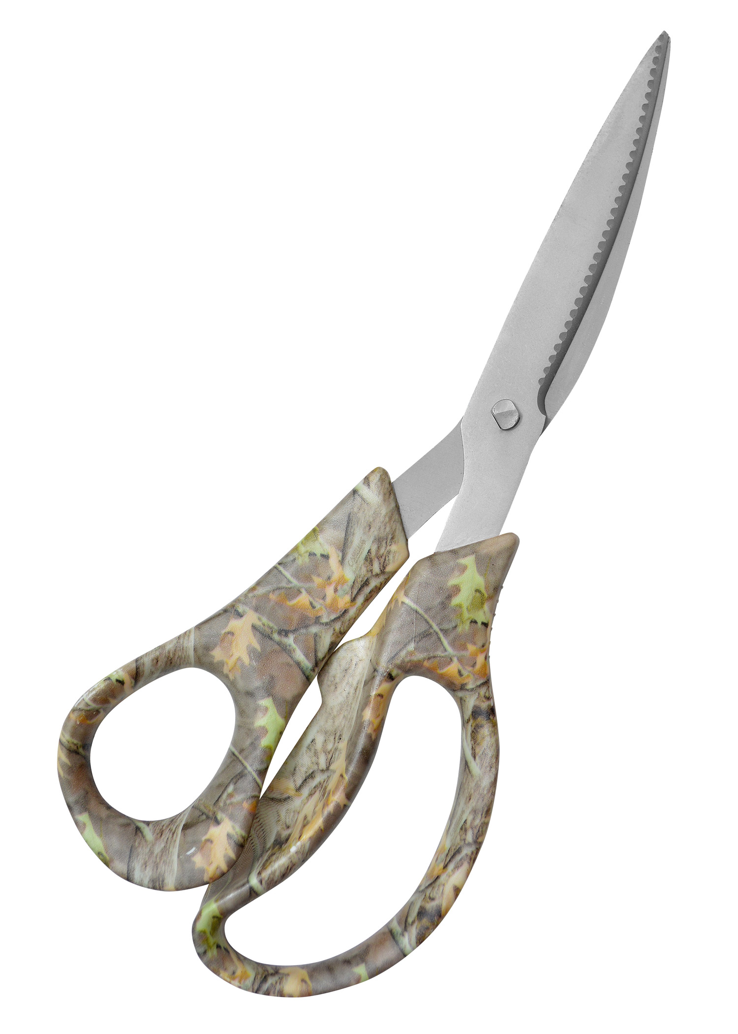 Camillus GAME SHEAR, Multifunction Scissors