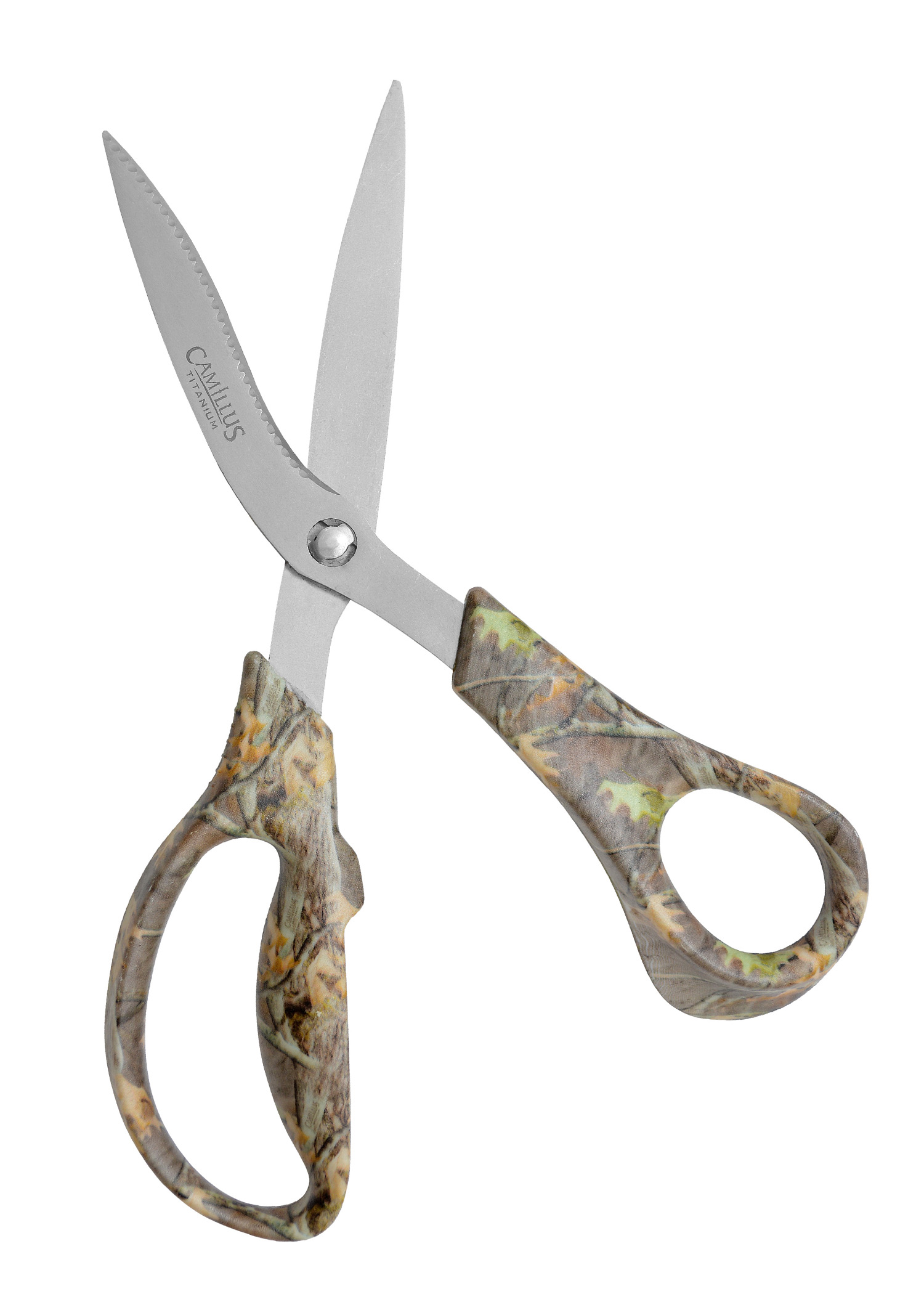 Camillus GAME SHEAR, Multifunction Scissors