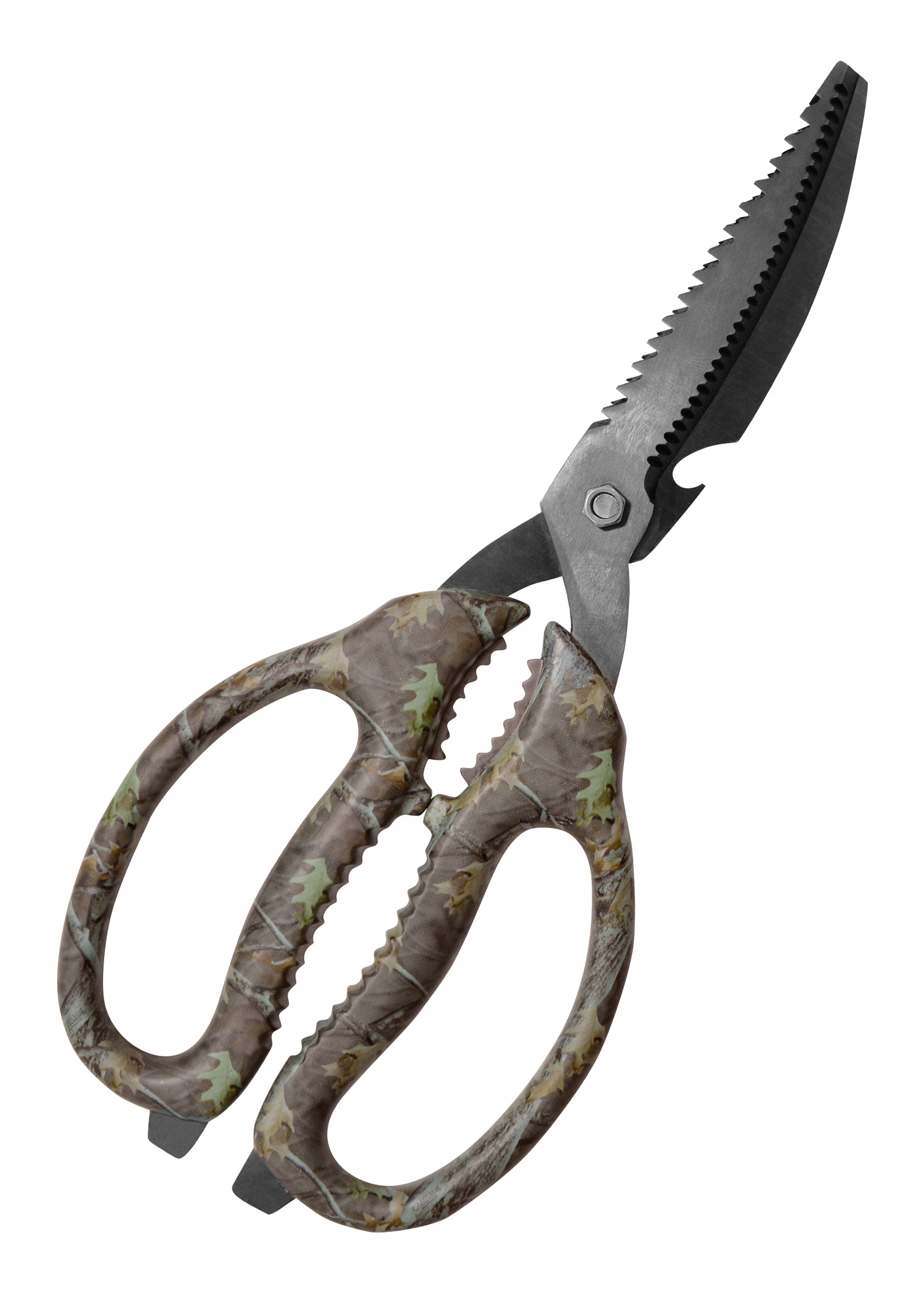 Multifunction Game Shear with Sheath, Camillus