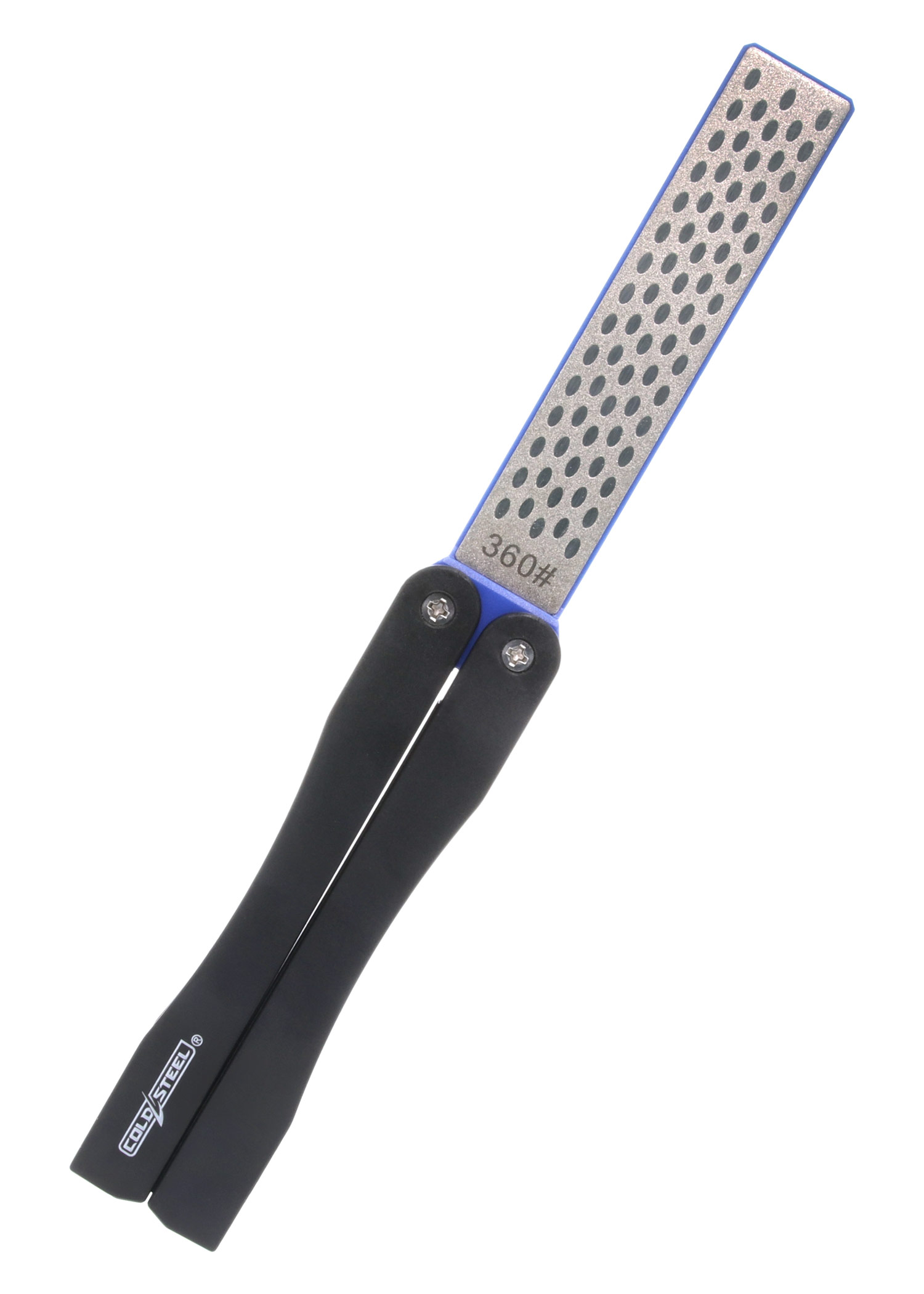 Double Sided Knife Sharpener