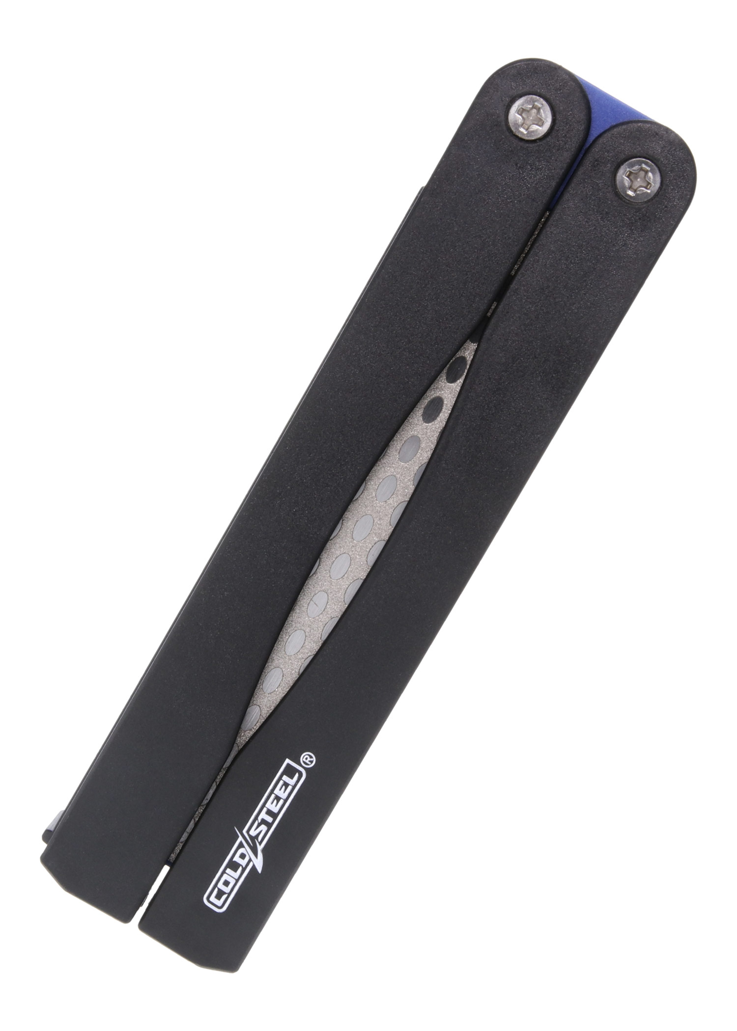 Double Sided Knife Sharpener