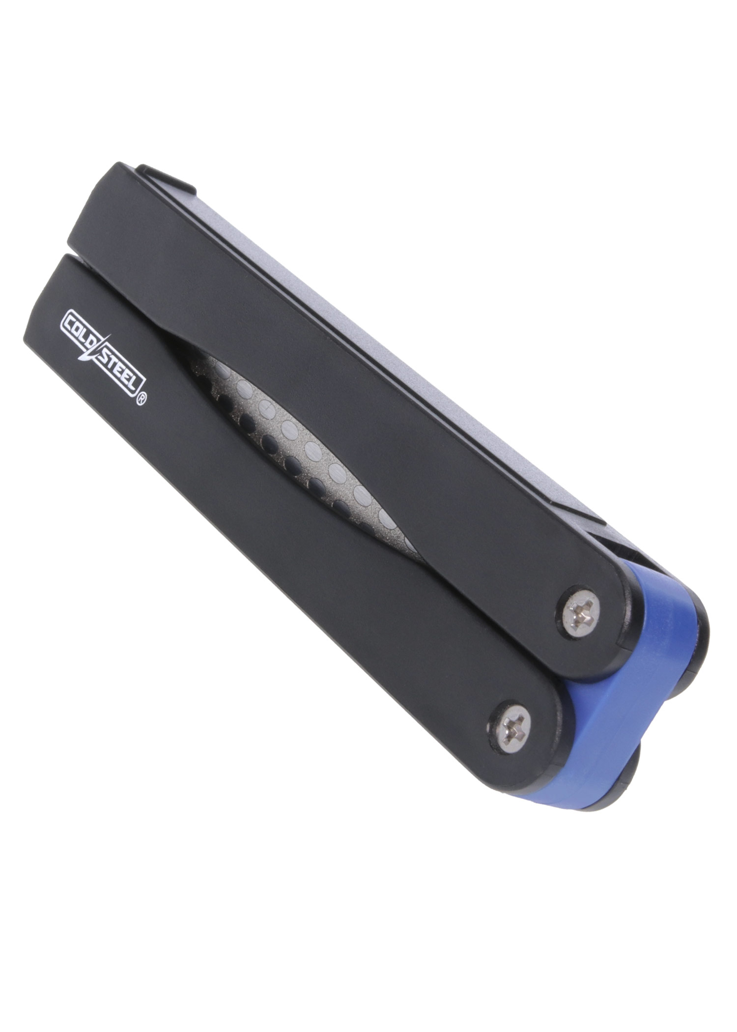 Double Sided Knife Sharpener