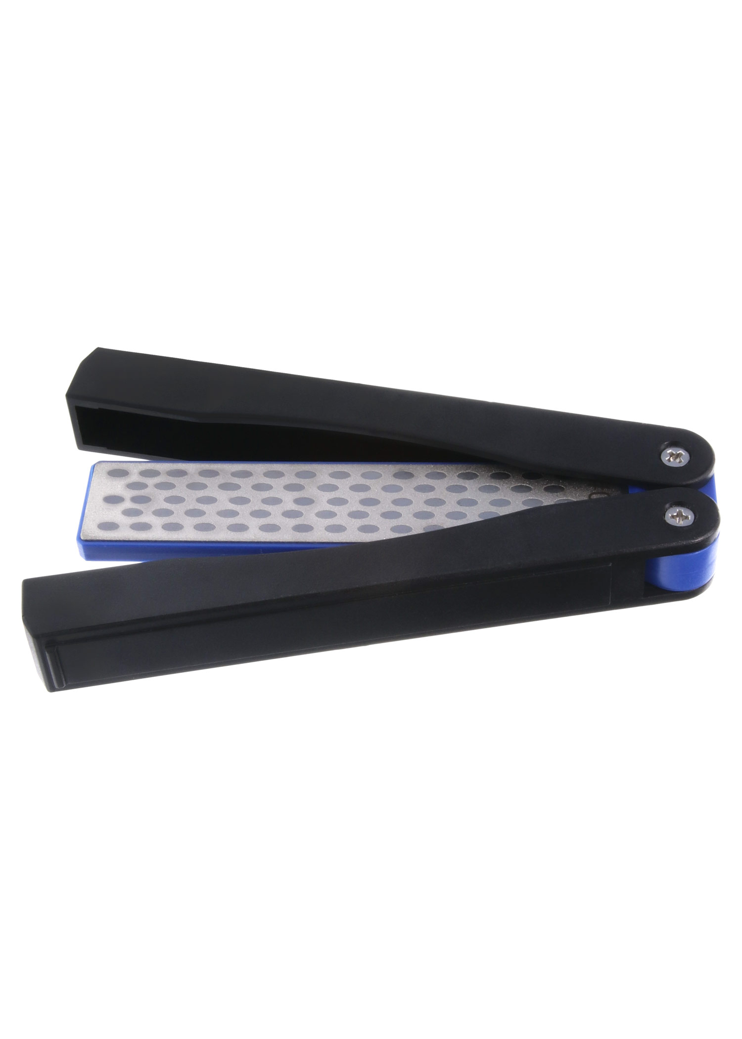 Double Sided Knife Sharpener