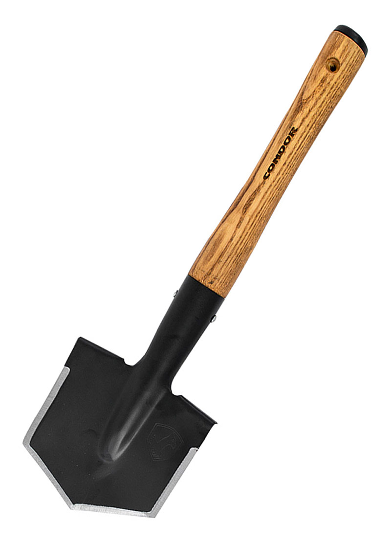 Wilderness Survival Shovel, Condor