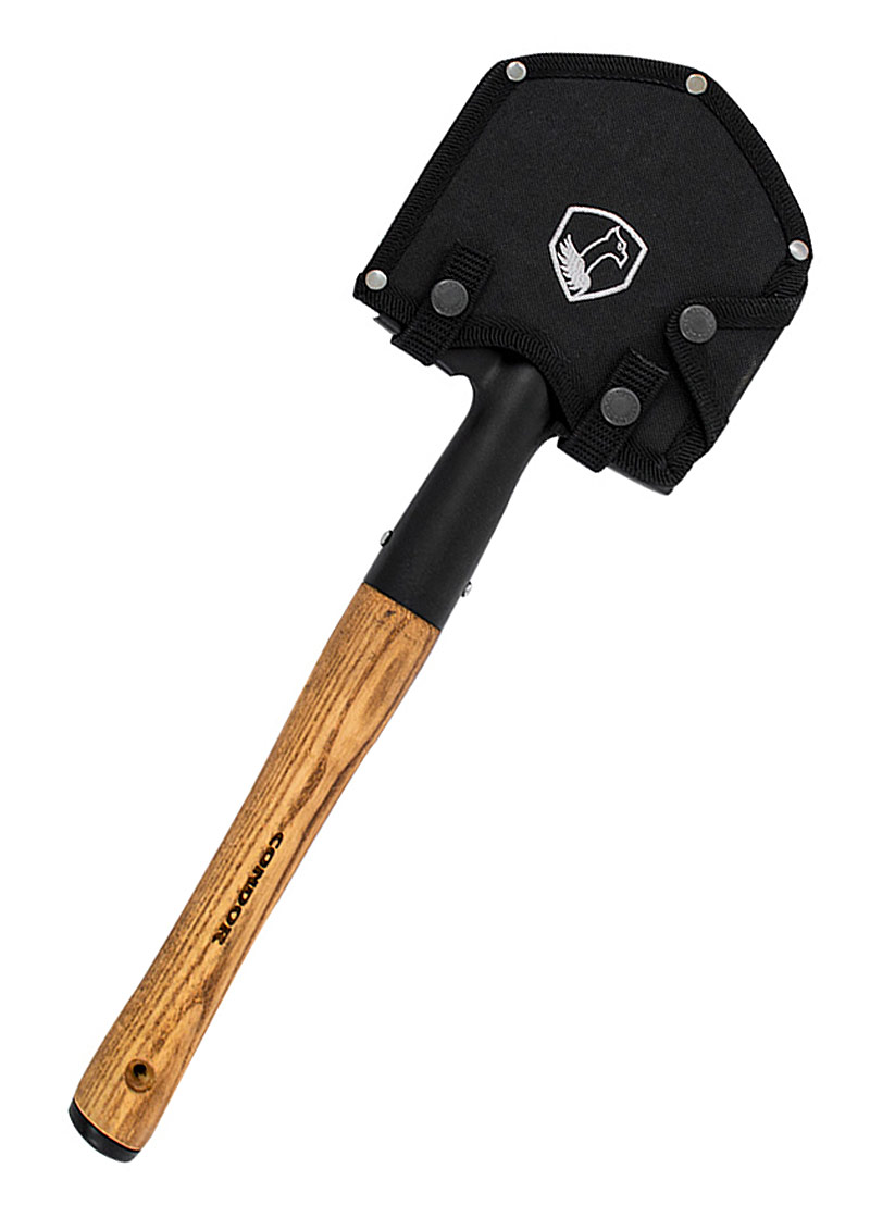Wilderness Survival Shovel, Condor