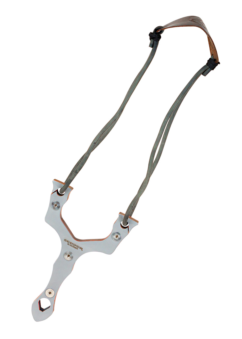 Exoskeleton Slingshot, Condor