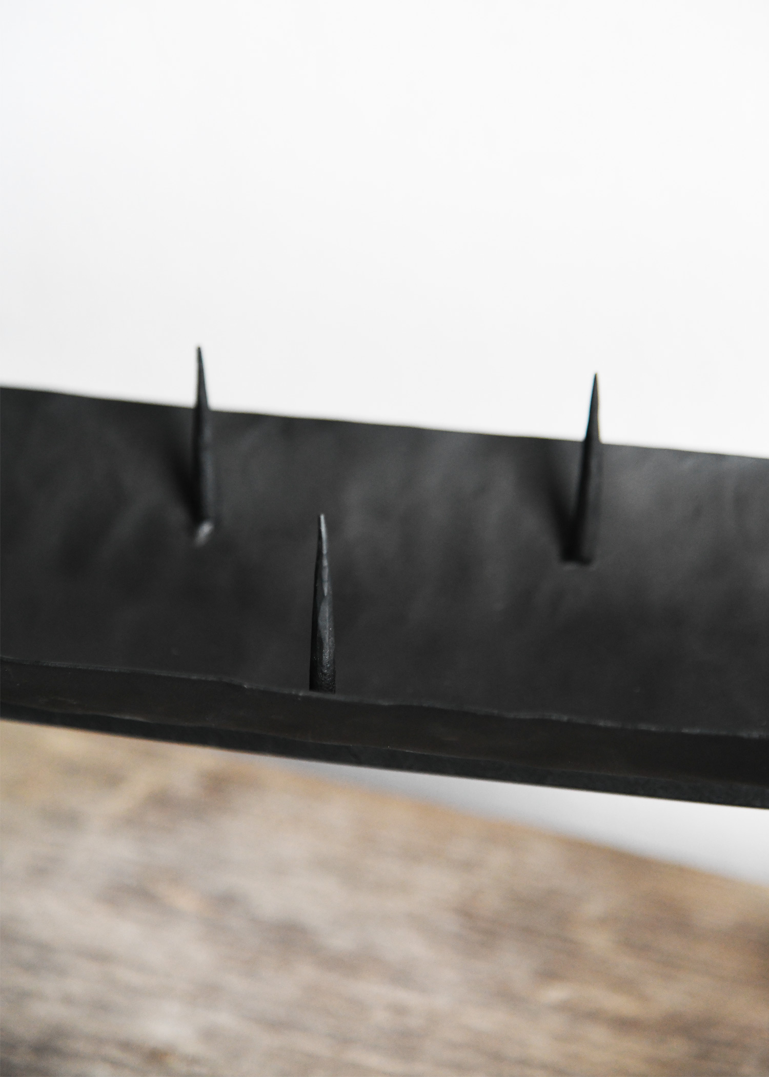Viking Ship, candlestick, approx. 50 cm