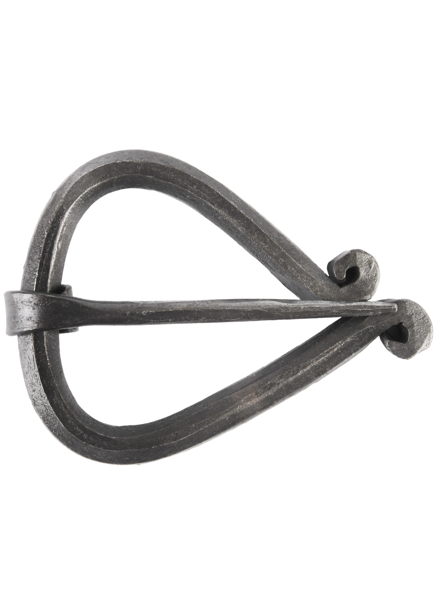 Forged Belt Buckle
