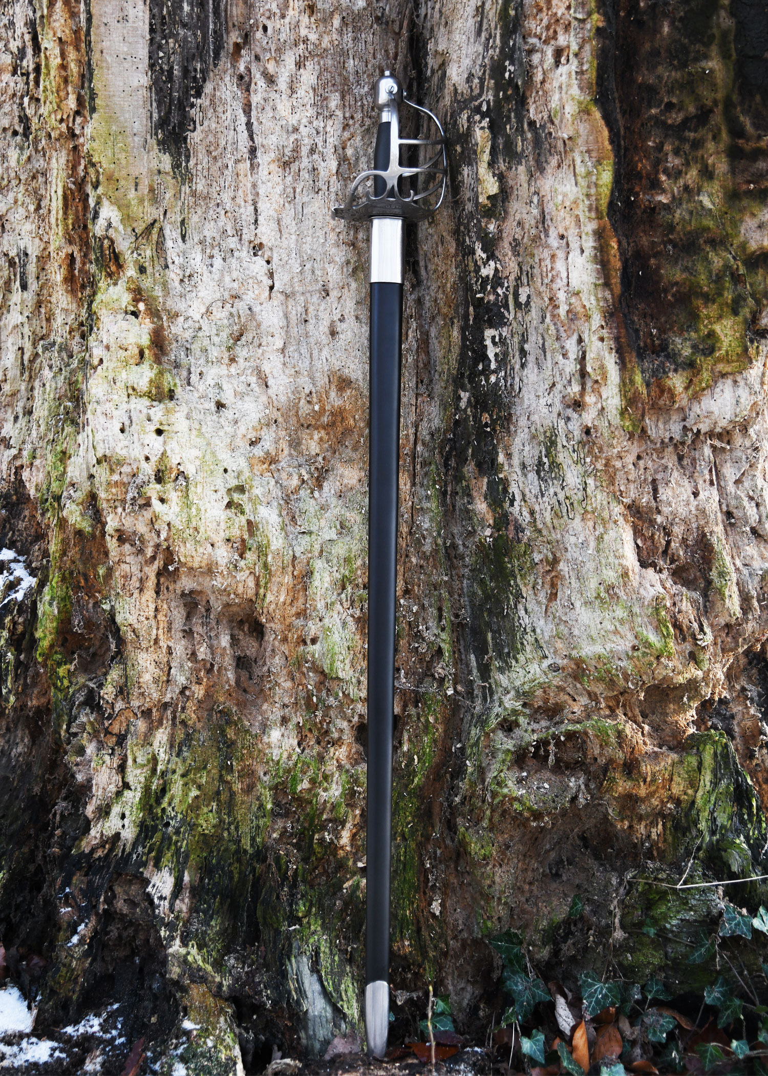 Hanwei Practical Mortuary hilt Sword, SK-B