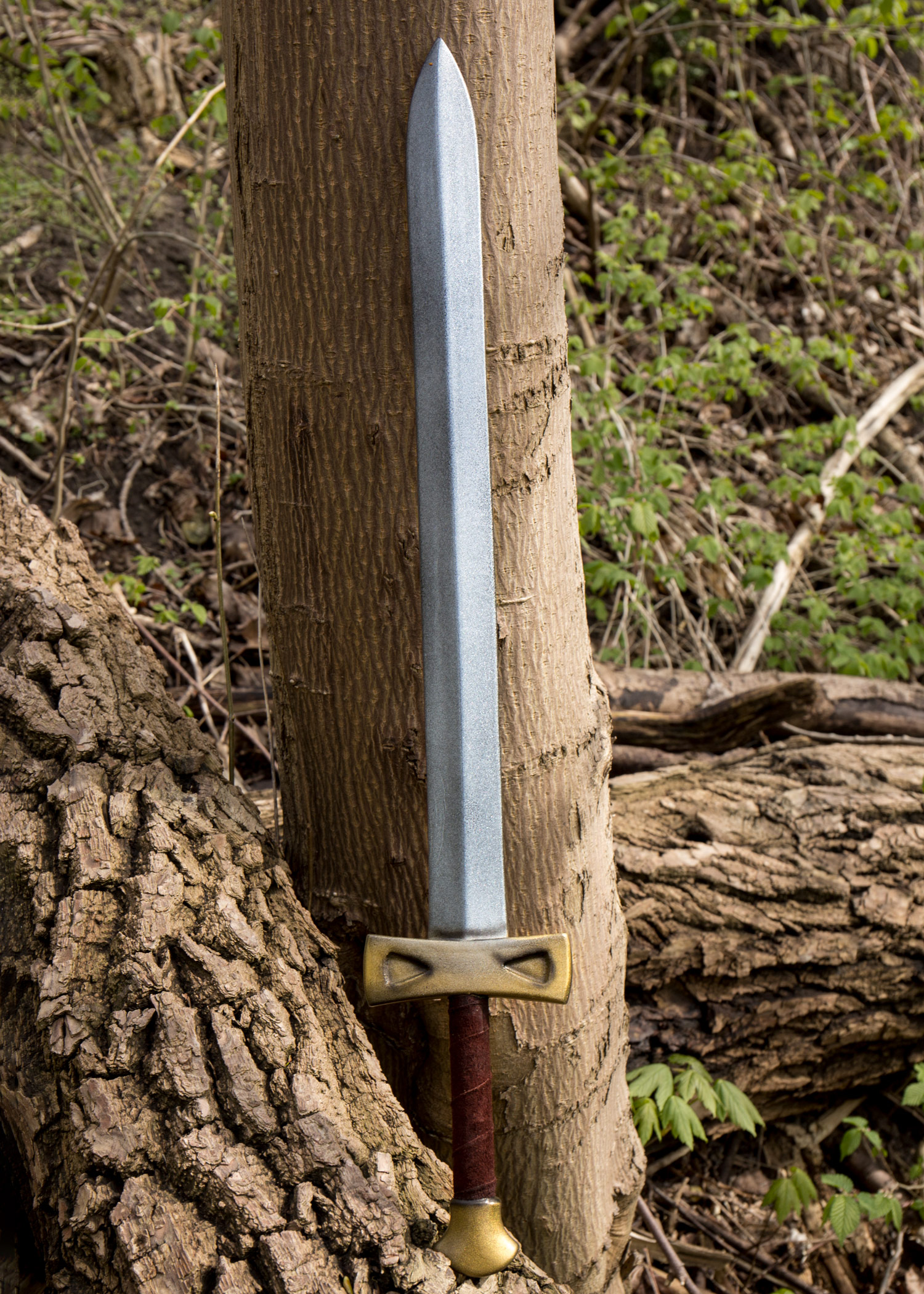 RFB Sword Knight, foam weapon
