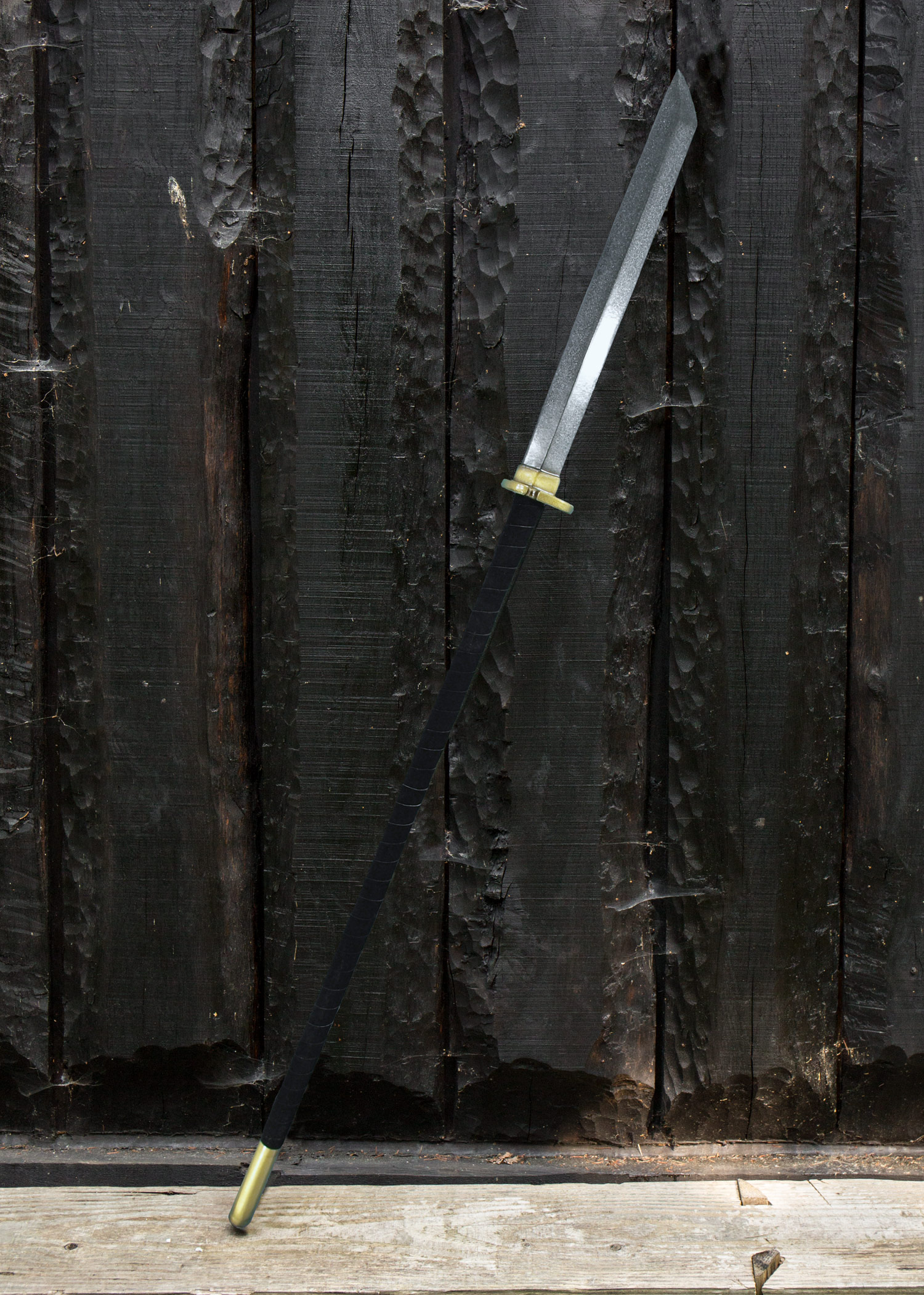 Naginata, foam weapon