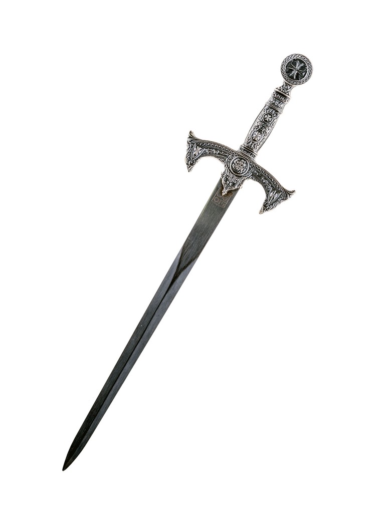 Templar Sword - Letter Opener, Marto
