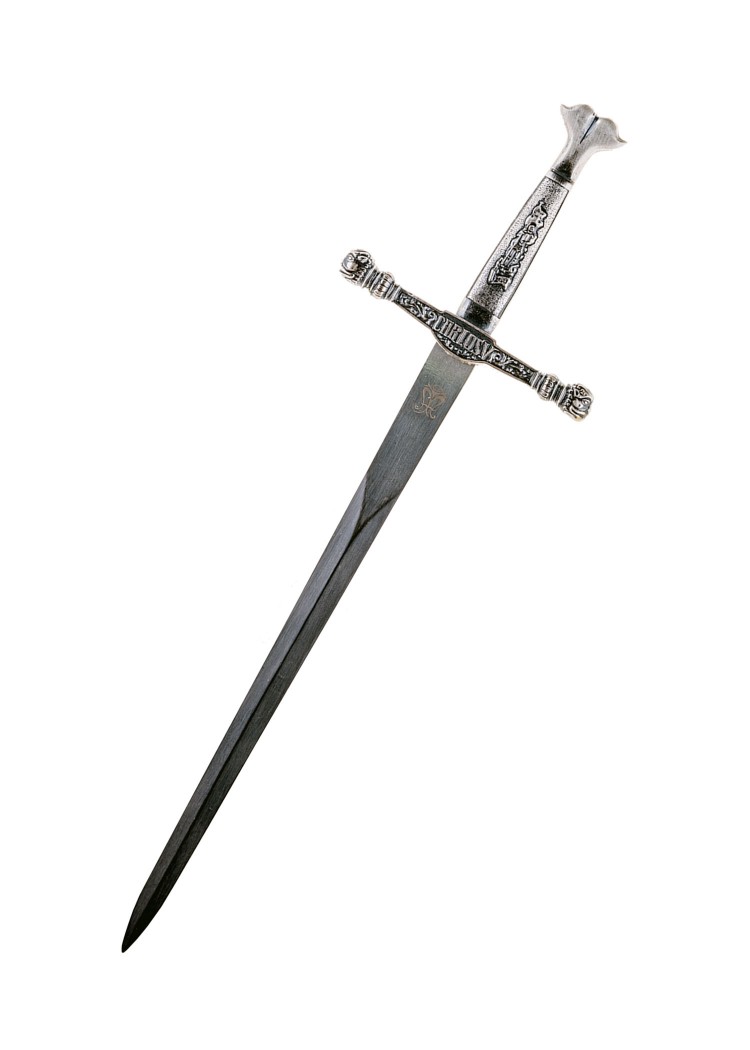 Charles V Sword - Letter Opener, Marto