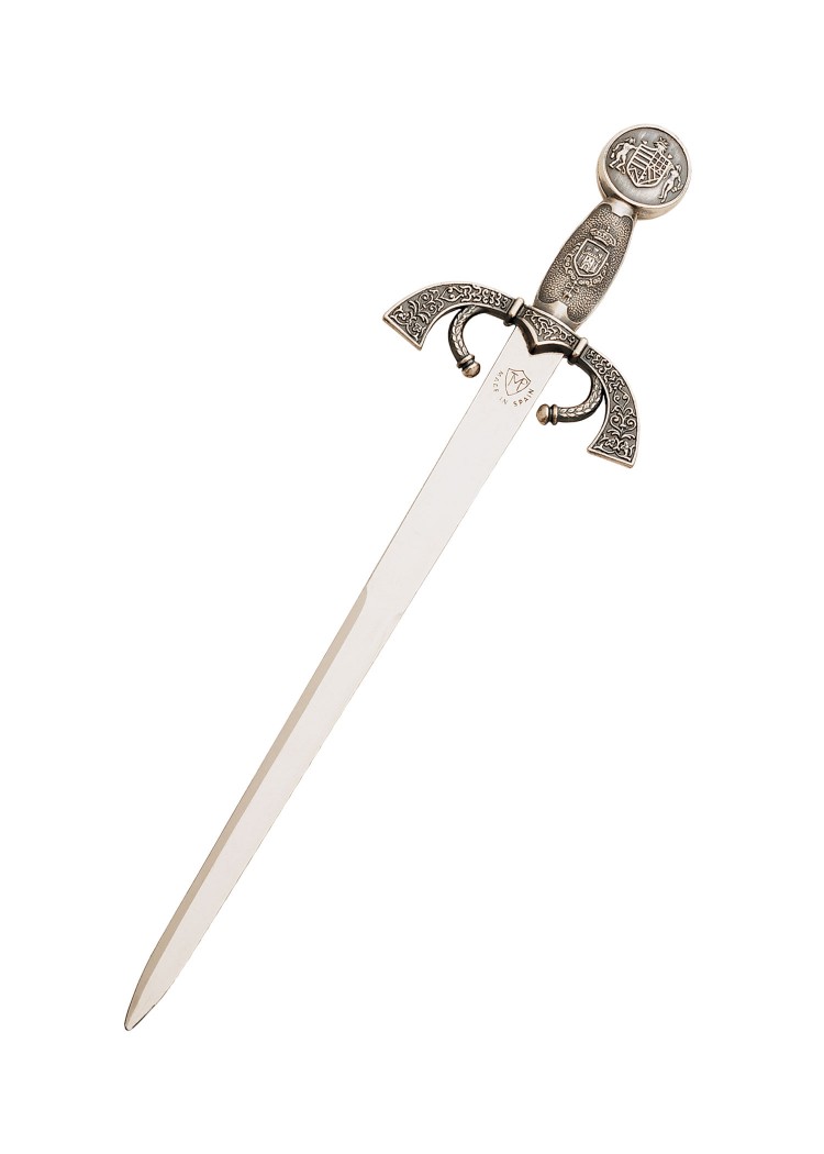 Great Captain Sword - Letter Opener, Marto