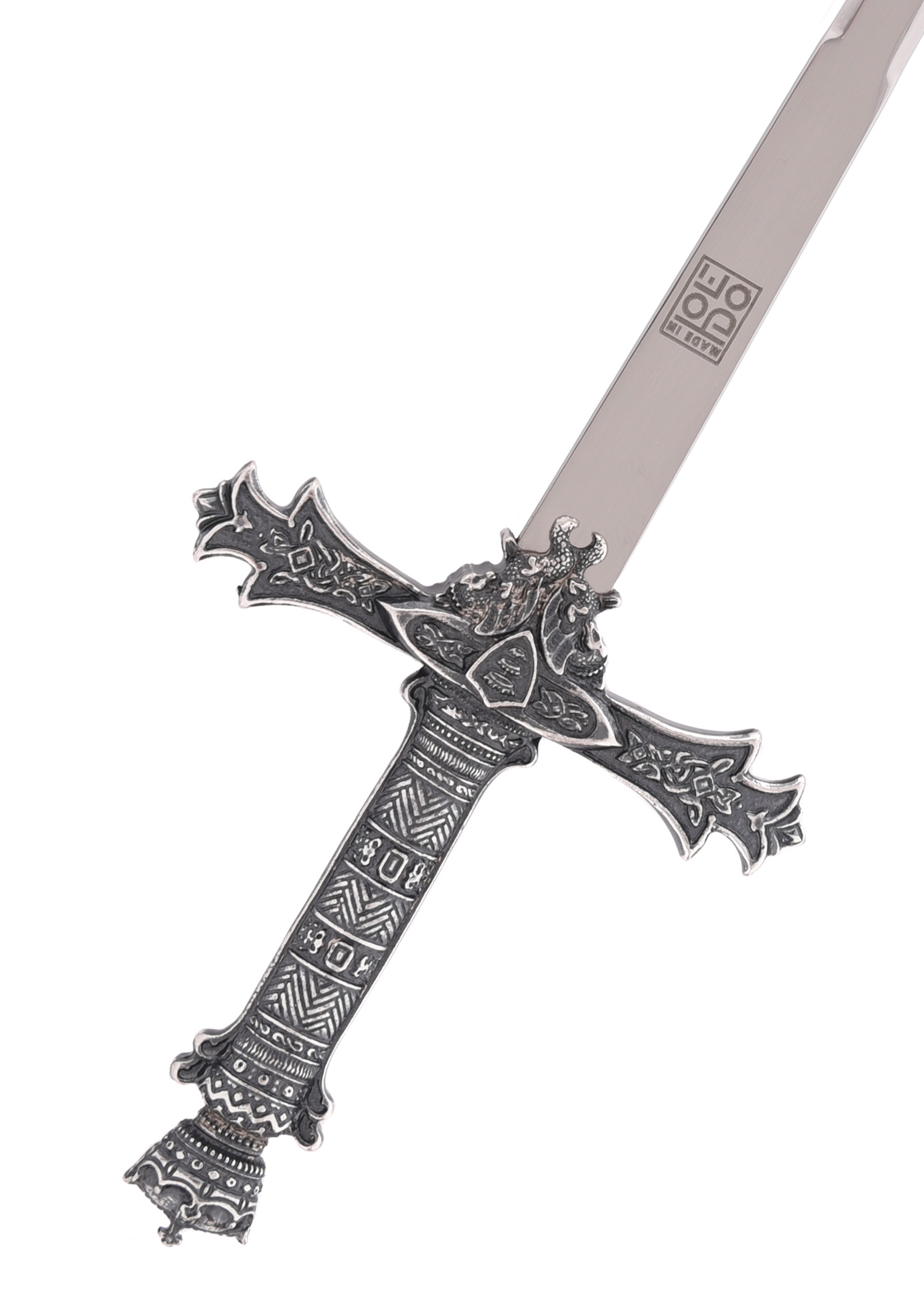 King Arthur Sword - Letter Opener, Marto