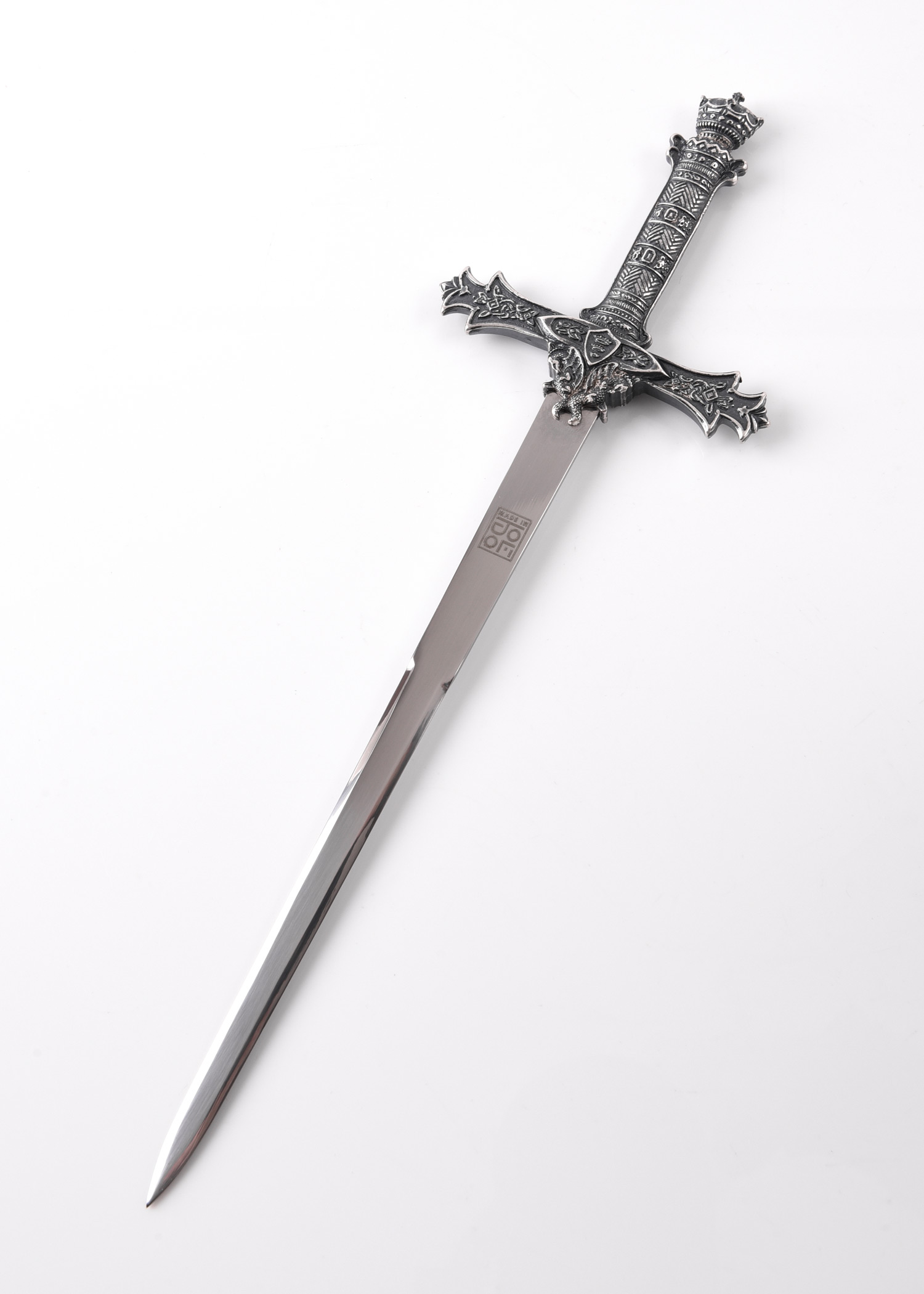 King Arthur Sword - Letter Opener, Marto