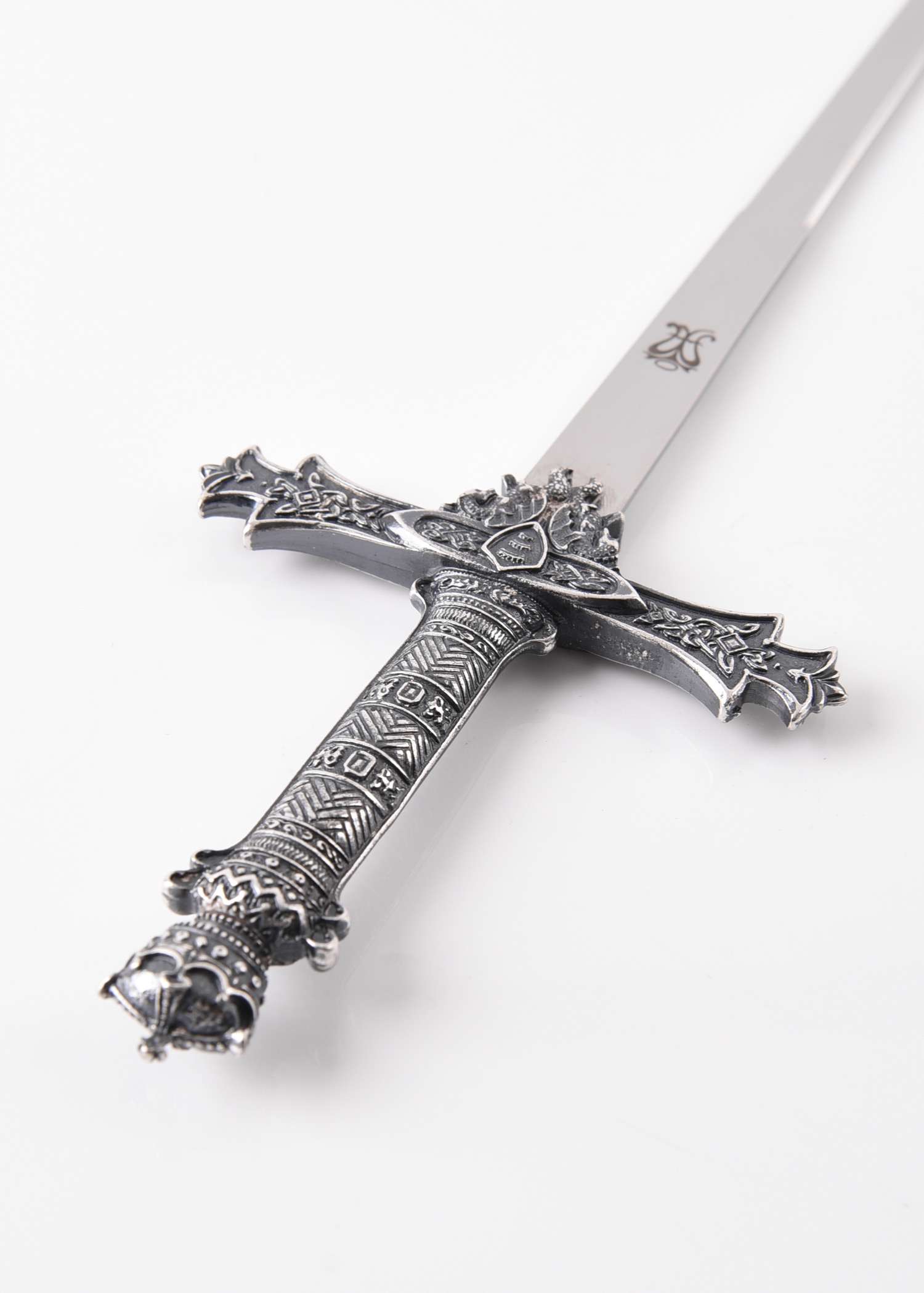 King Arthur Sword - Letter Opener, Marto