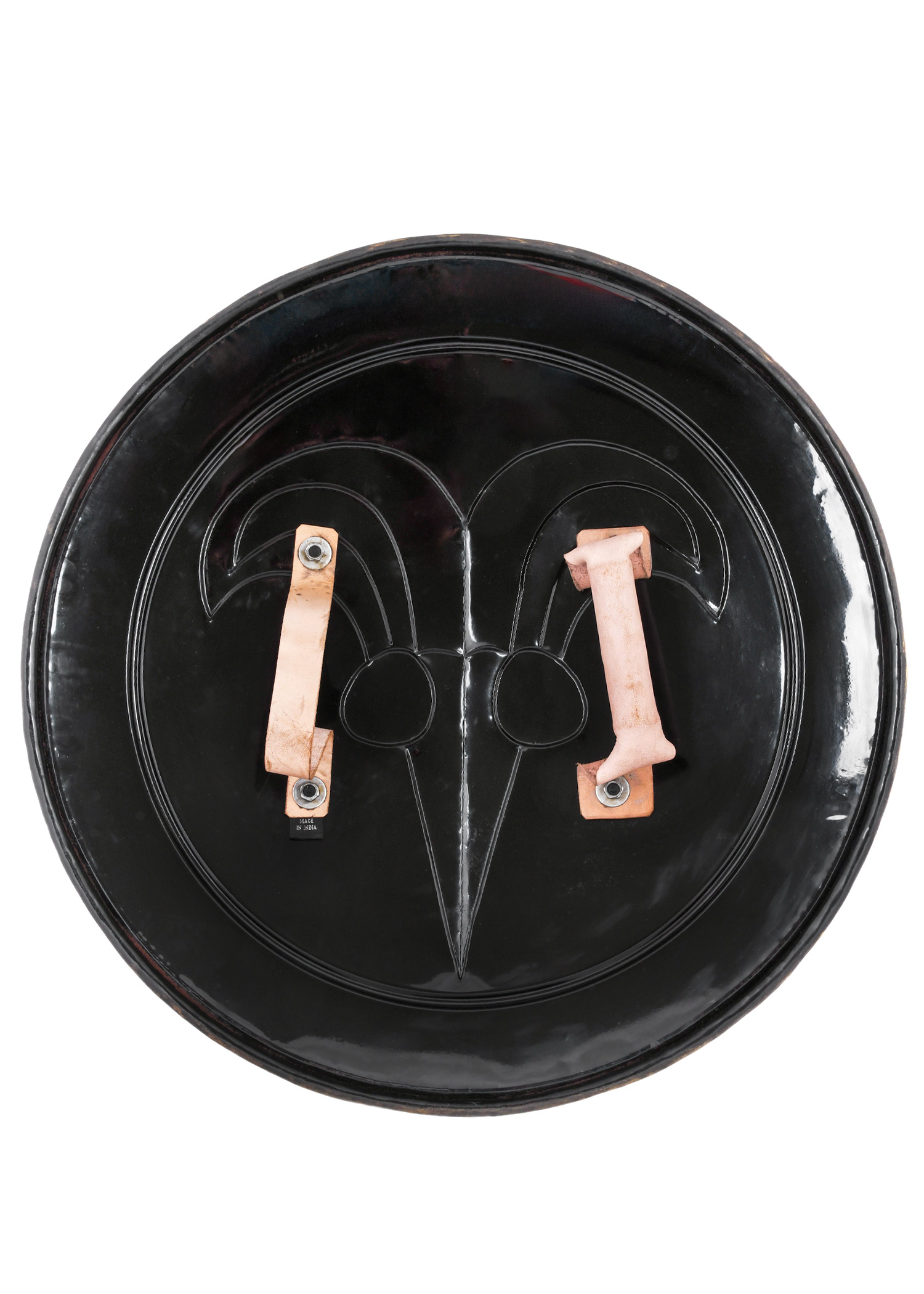 Cimmerian Shield, Windlass