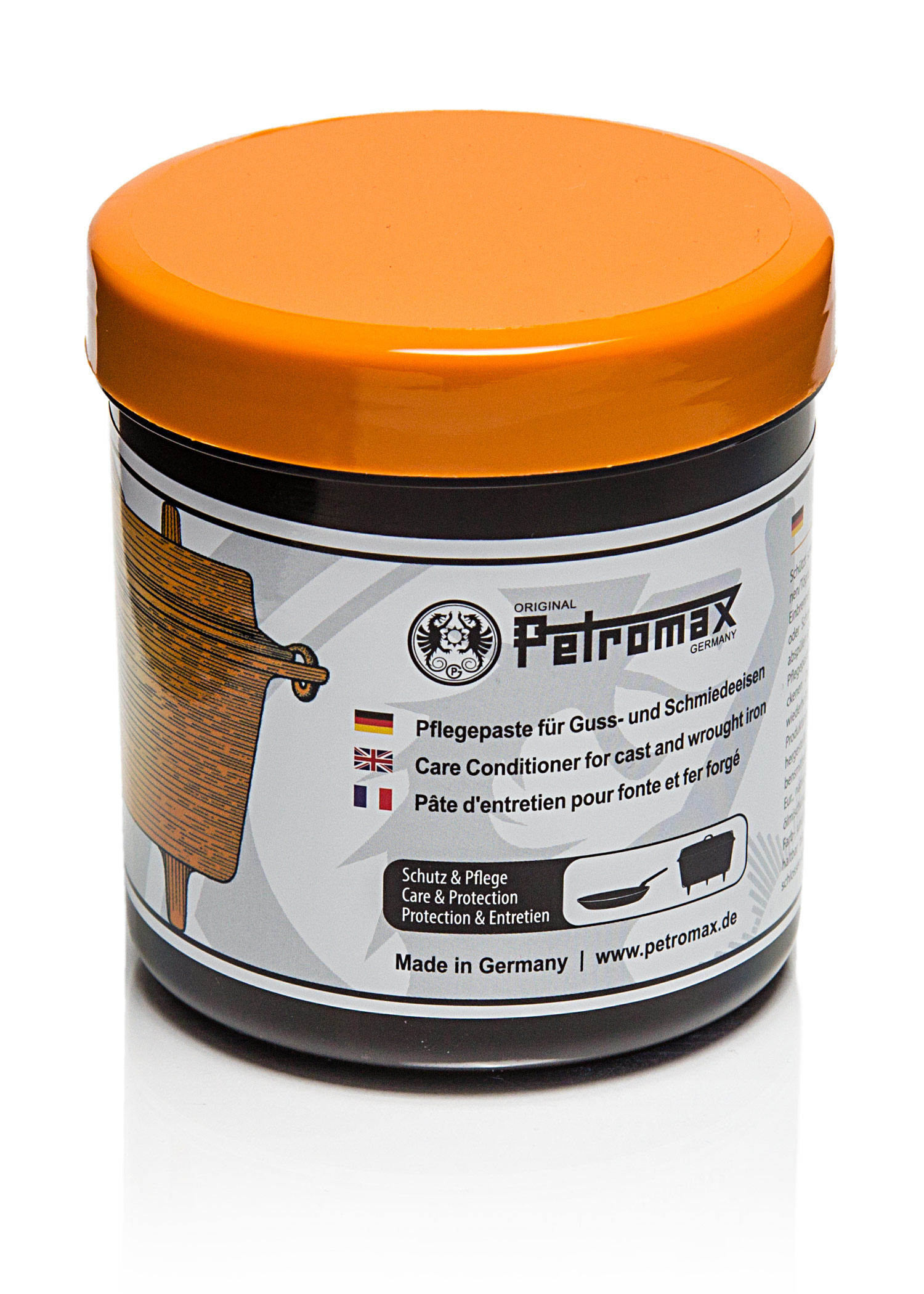 Petromax Care Conditioner for Cast and Wrought Iron